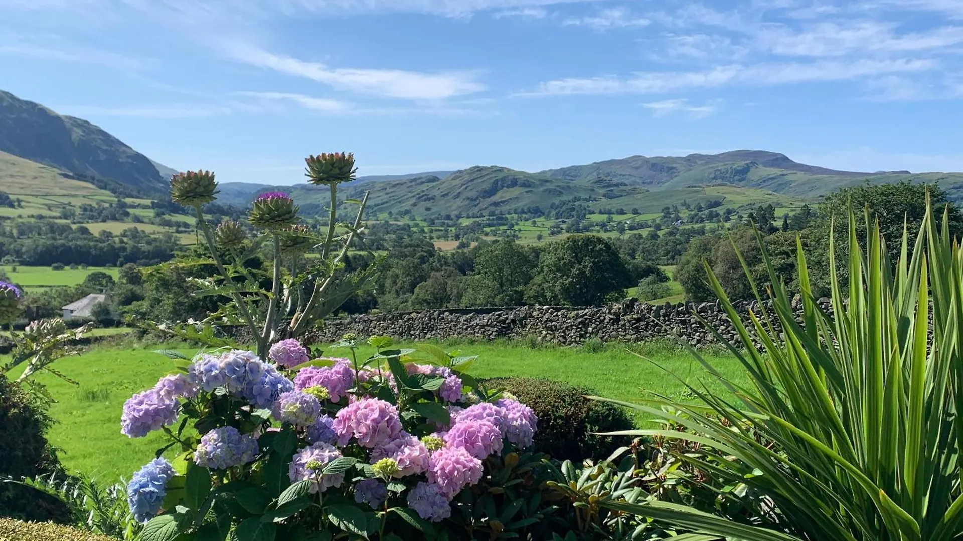 Vale View