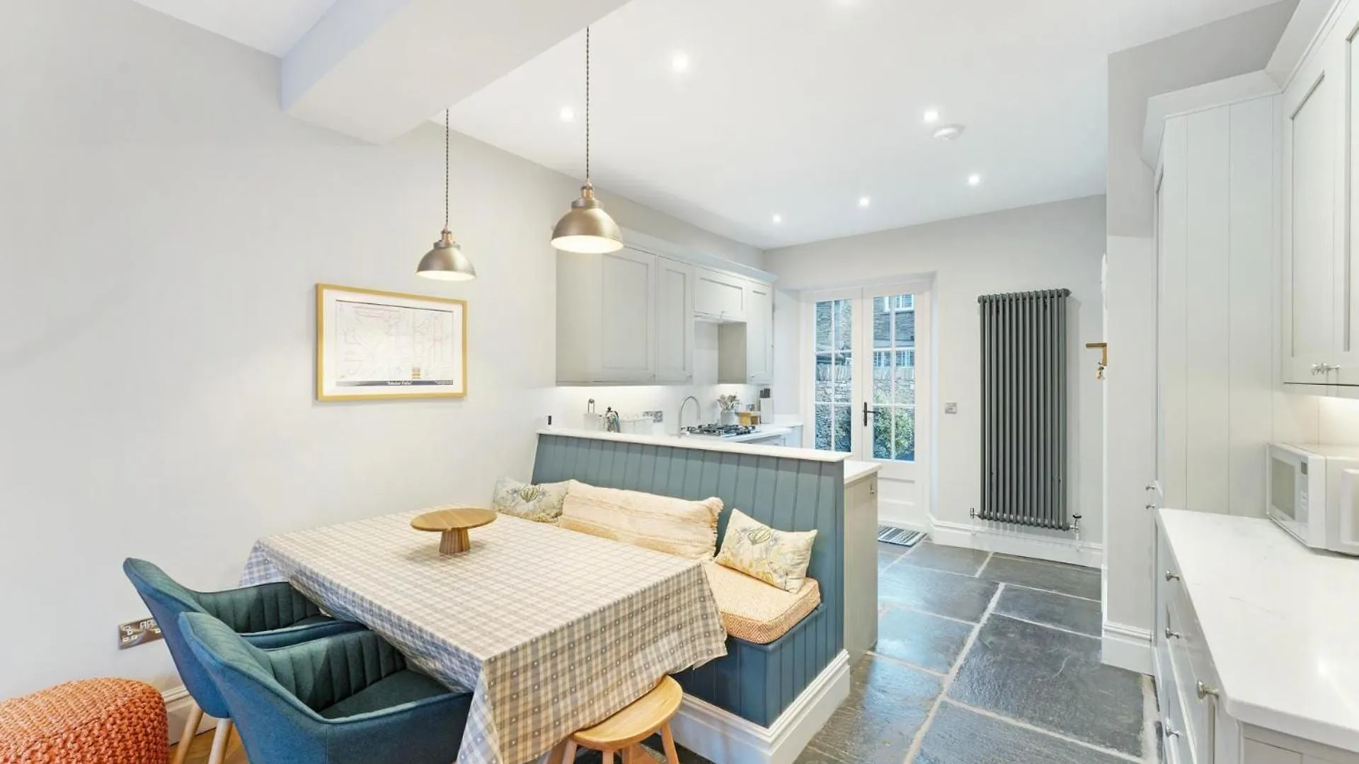 Glenholme, Holiday home *