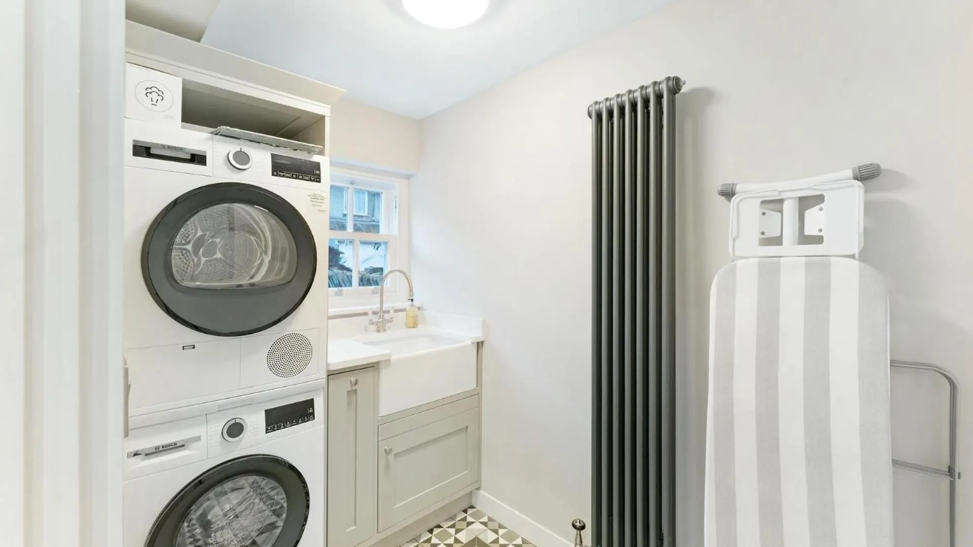 Glenholme, Holiday home
