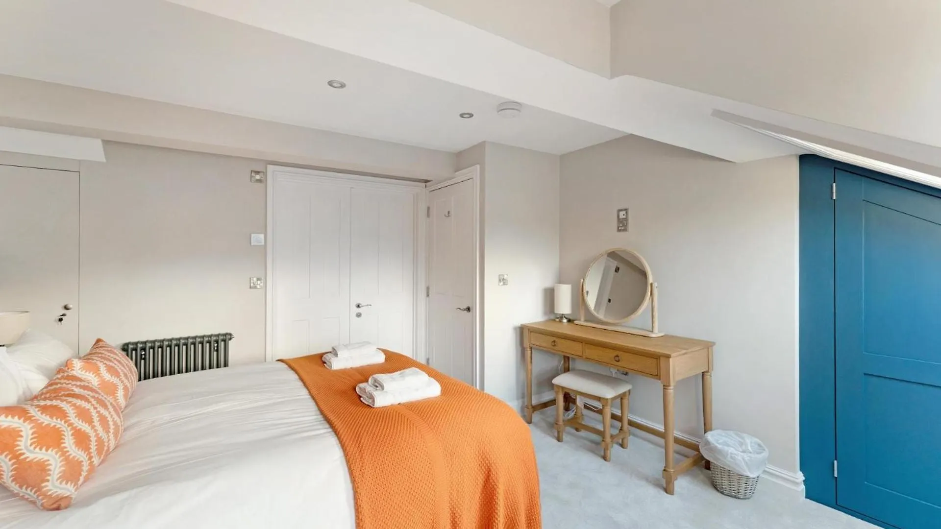 Holiday home Glenholme,