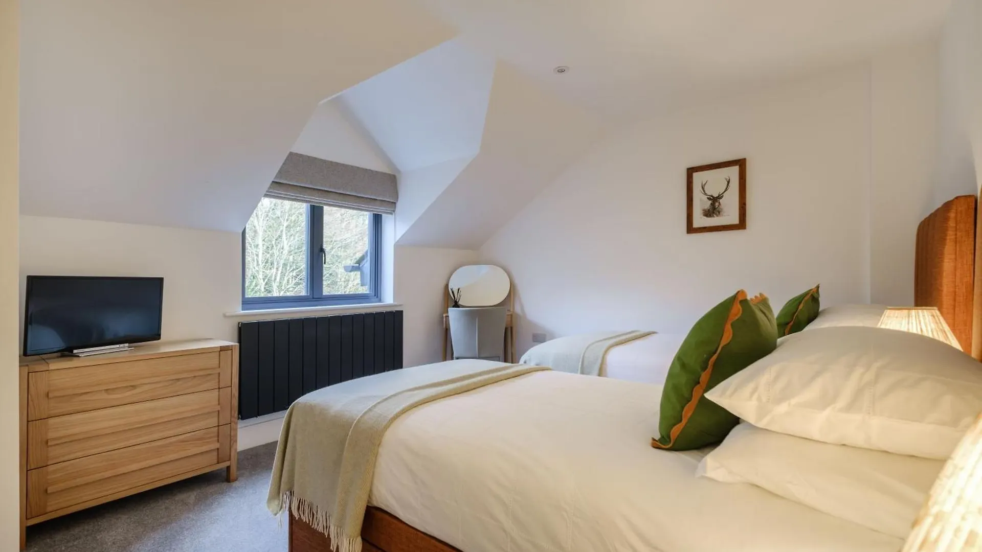 Carr Crag Casa vacanze Ambleside