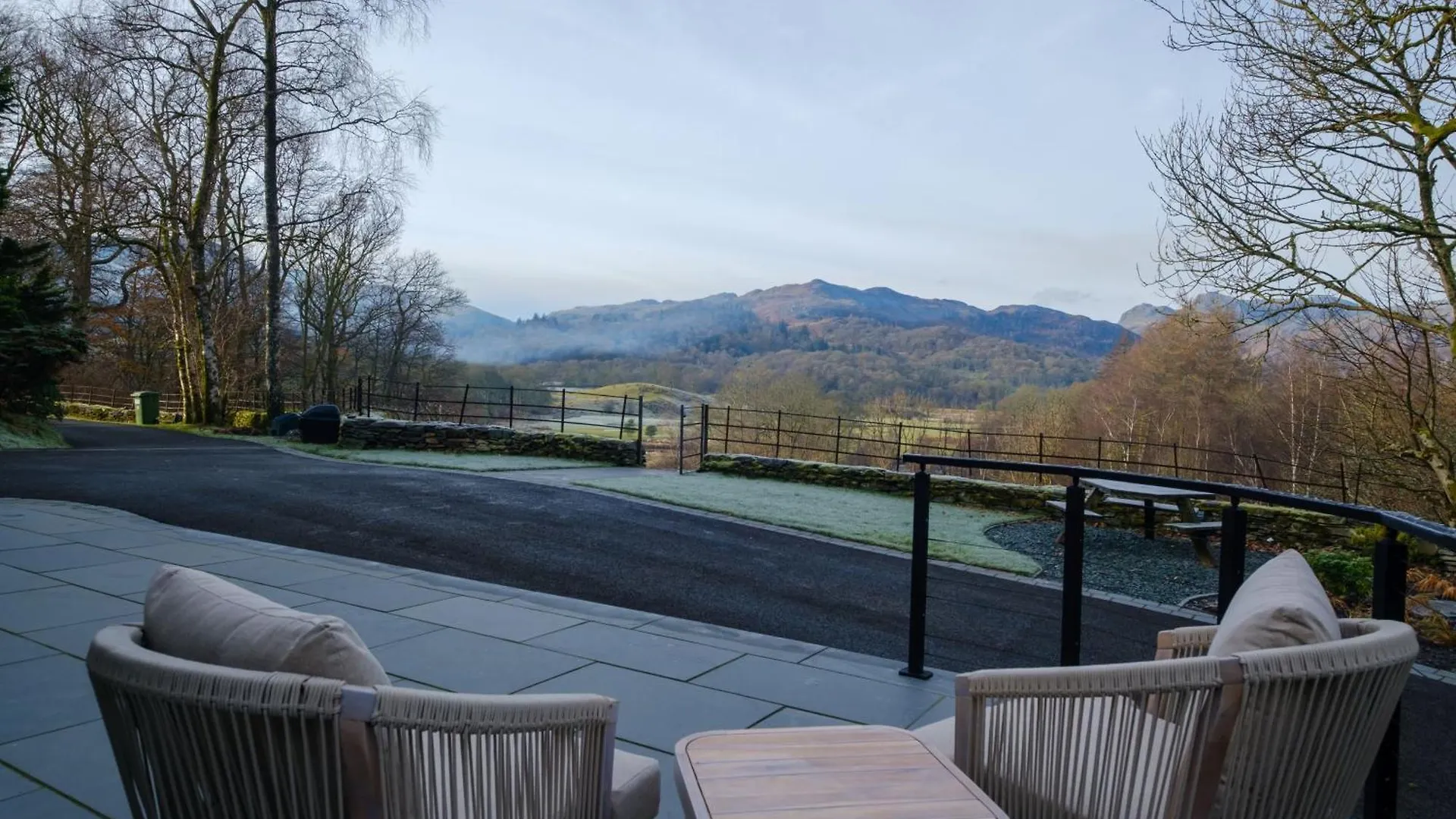 Carr Crag Holiday home *