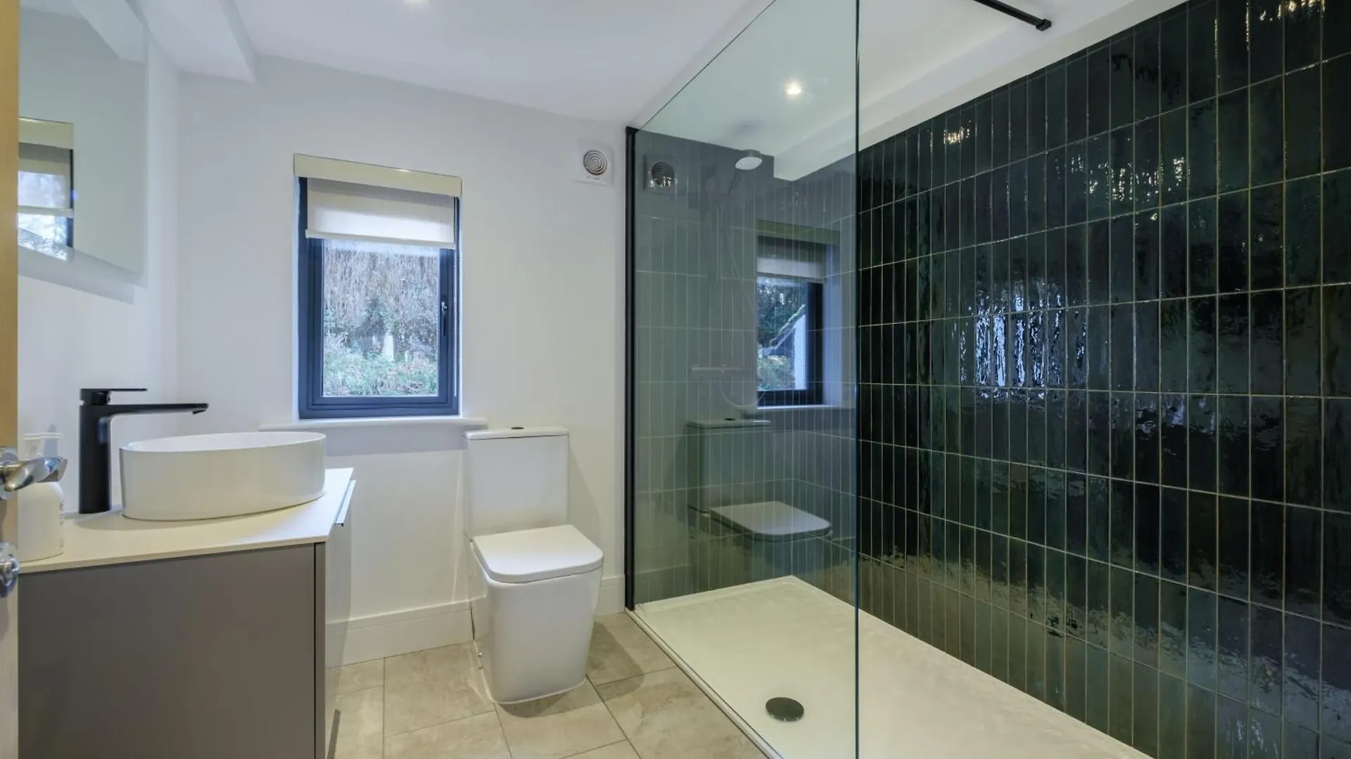 Casa vacanze Carr Crag *
