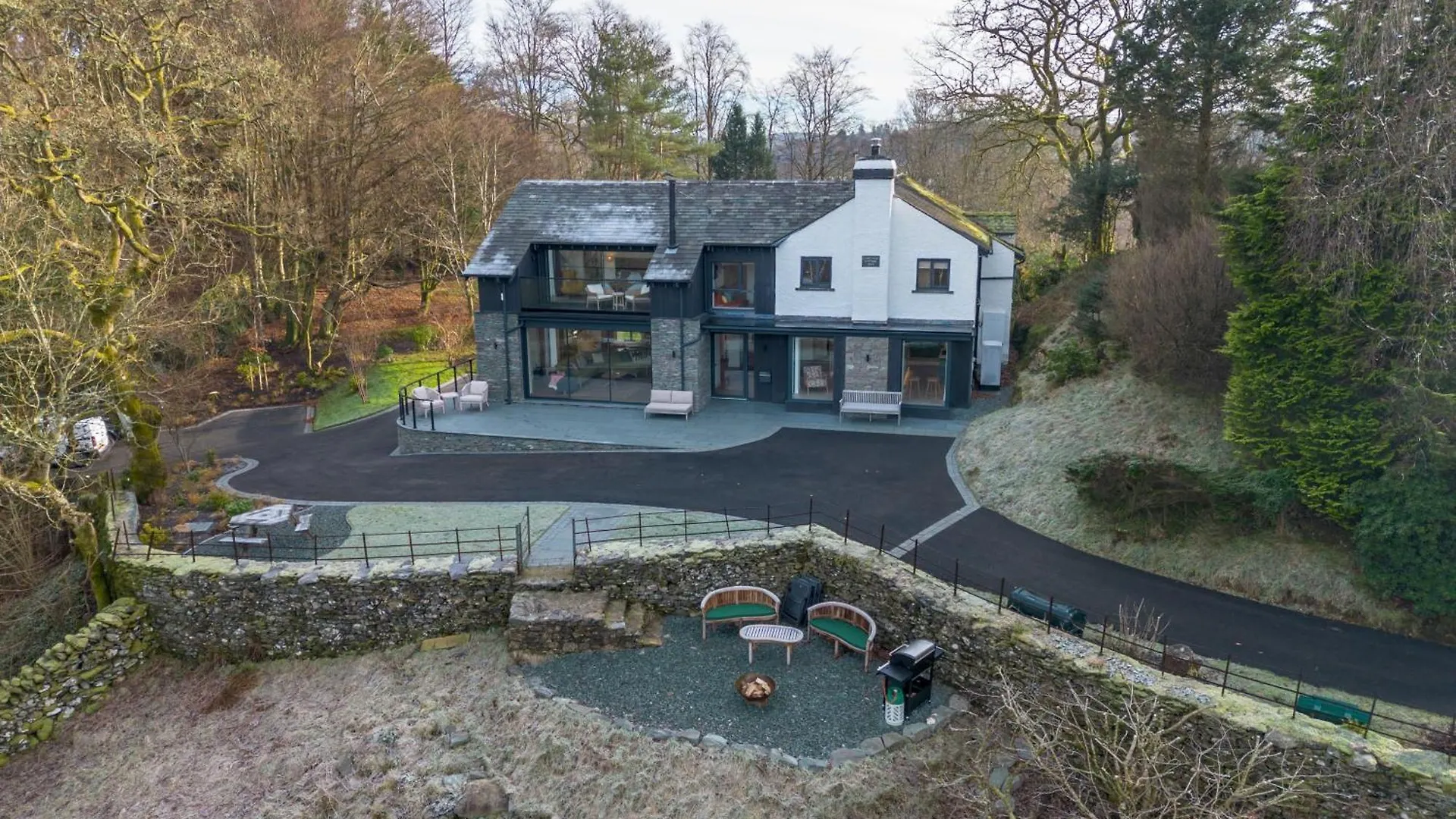 Carr Crag * Ambleside