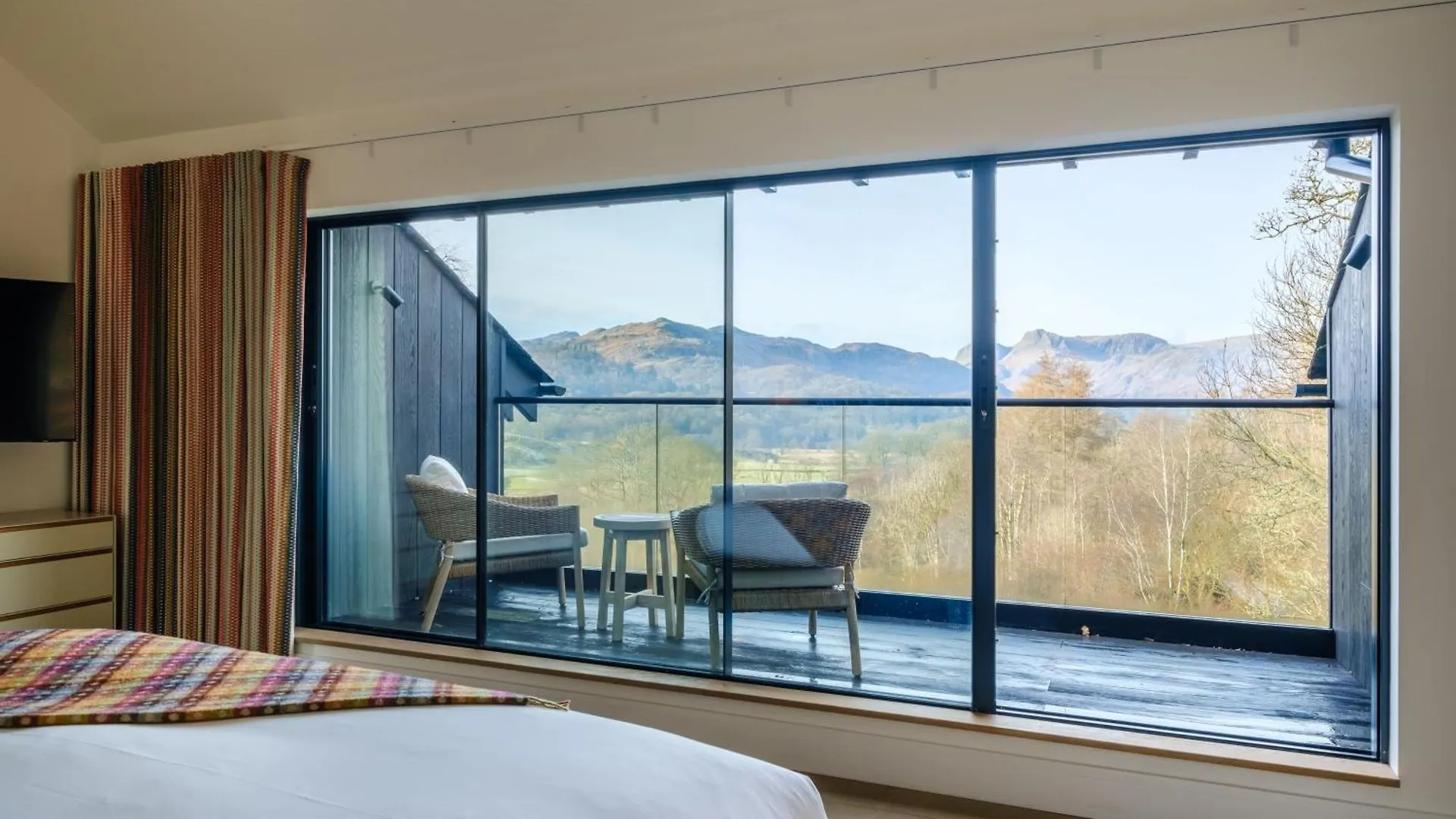 Casa vacanze Carr Crag Ambleside