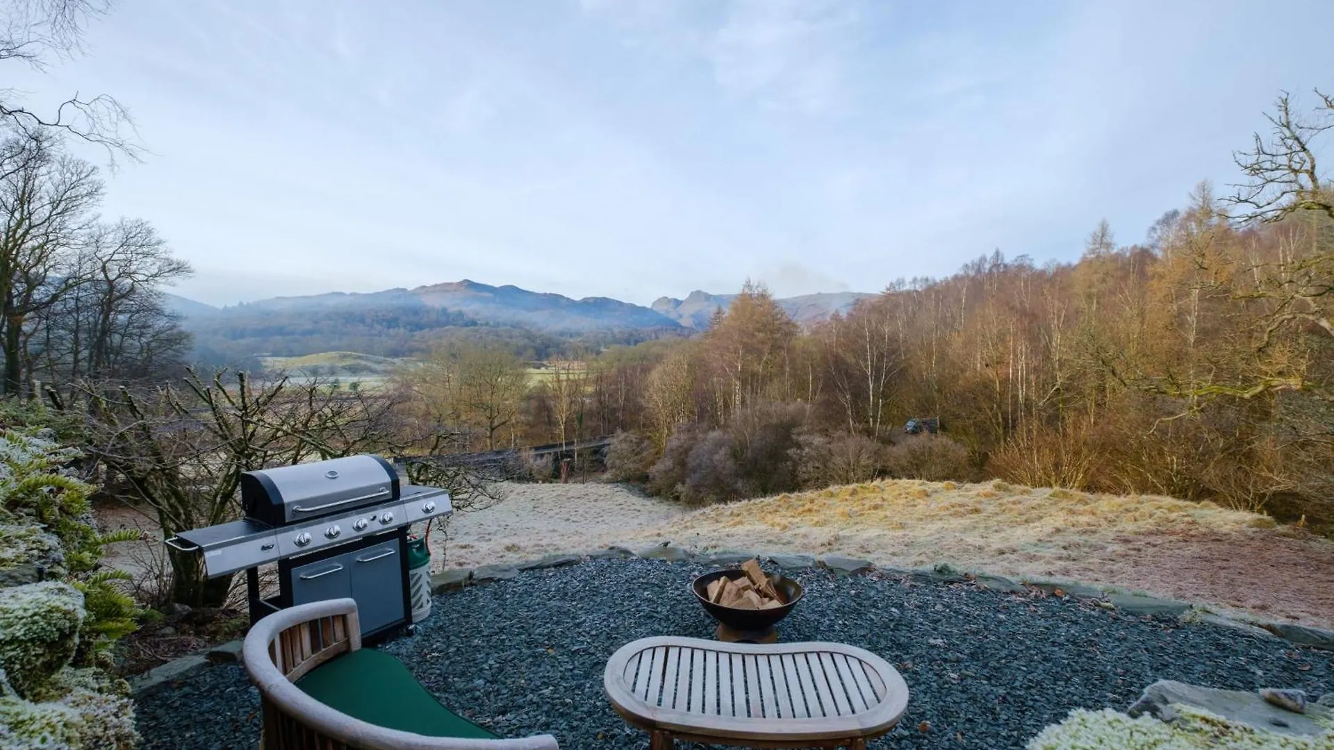 Carr Crag * Ambleside