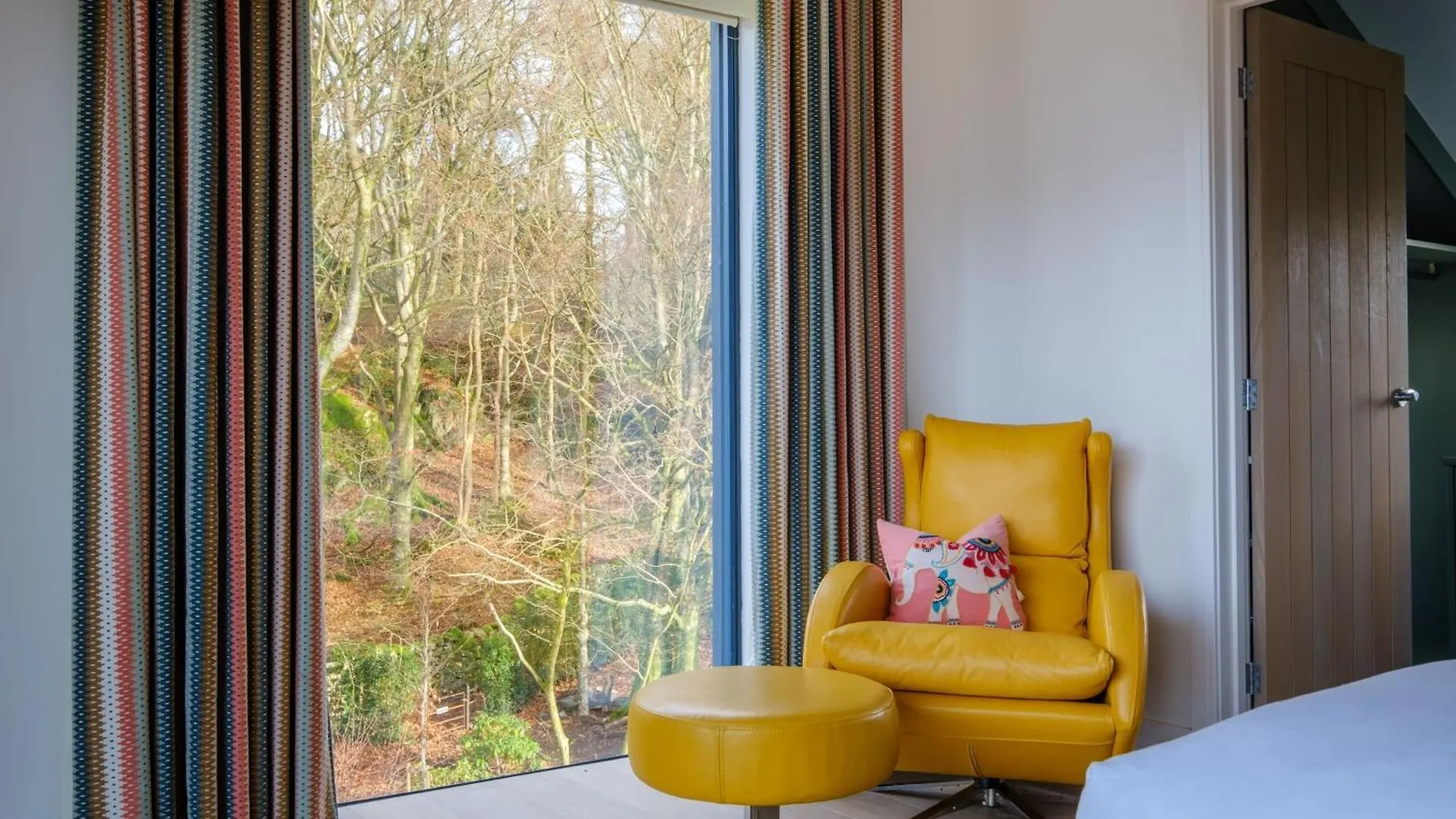 Holiday home Carr Crag *