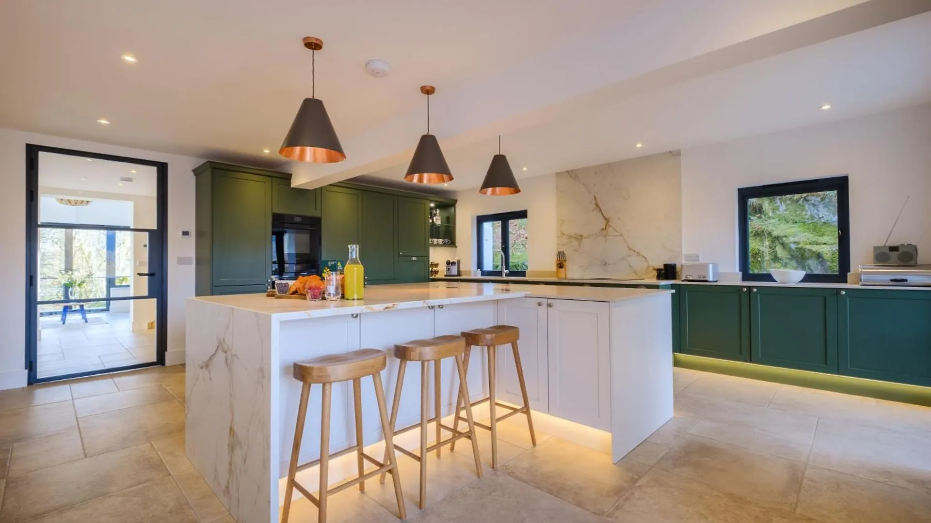 Casa vacanze Carr Crag Ambleside