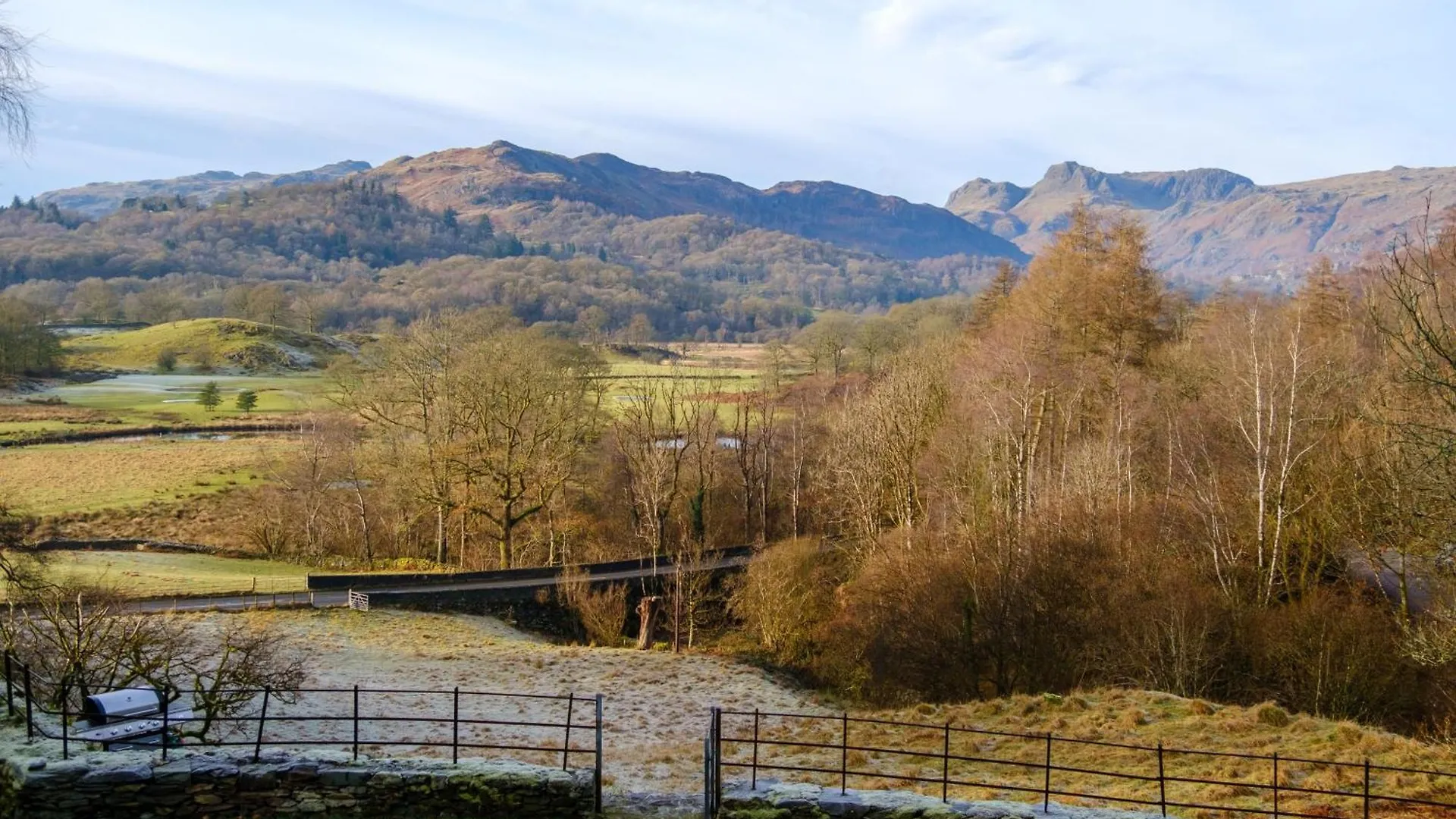 Casa vacanze Carr Crag