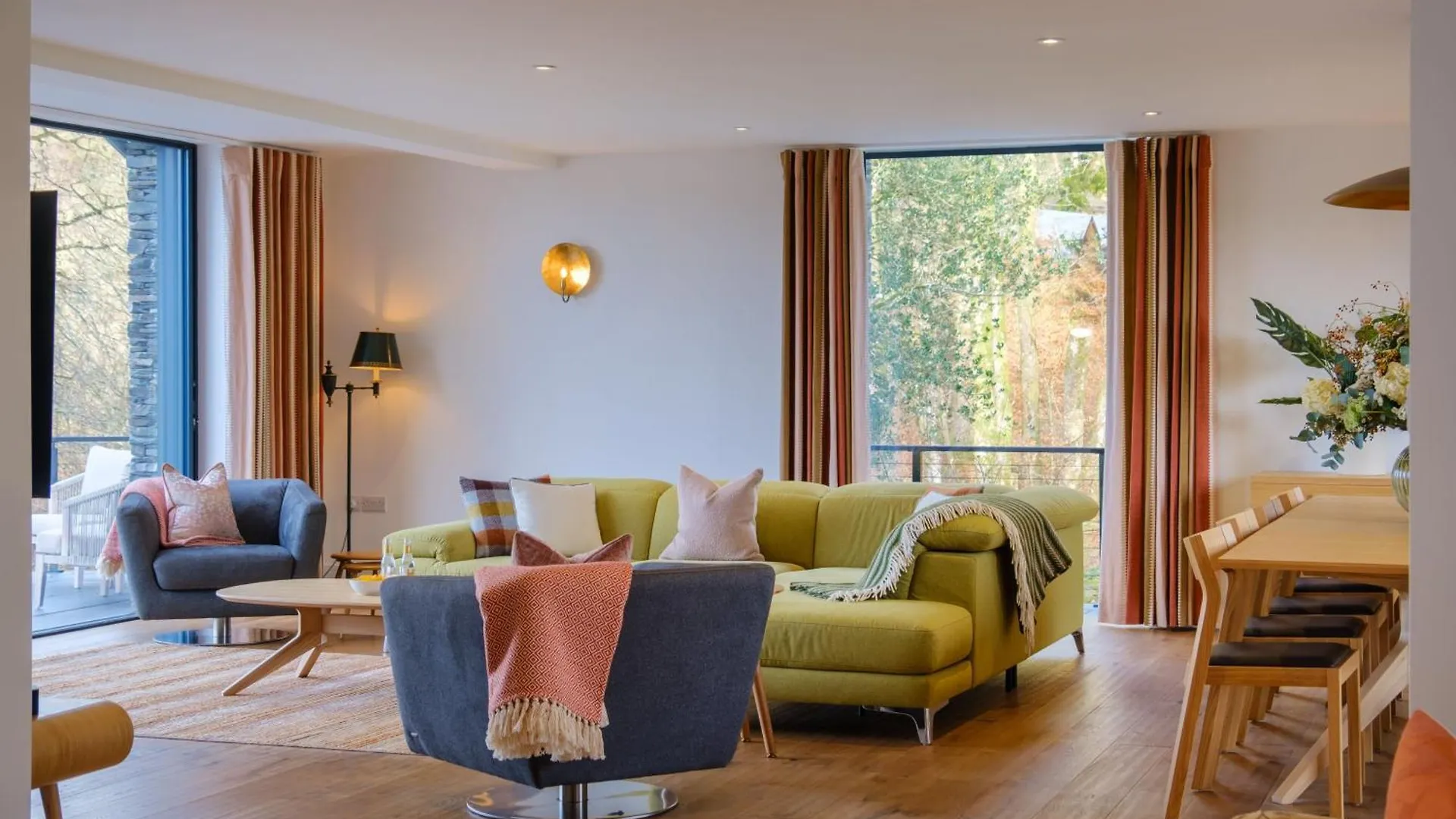 Carr Crag Casa vacanze *
