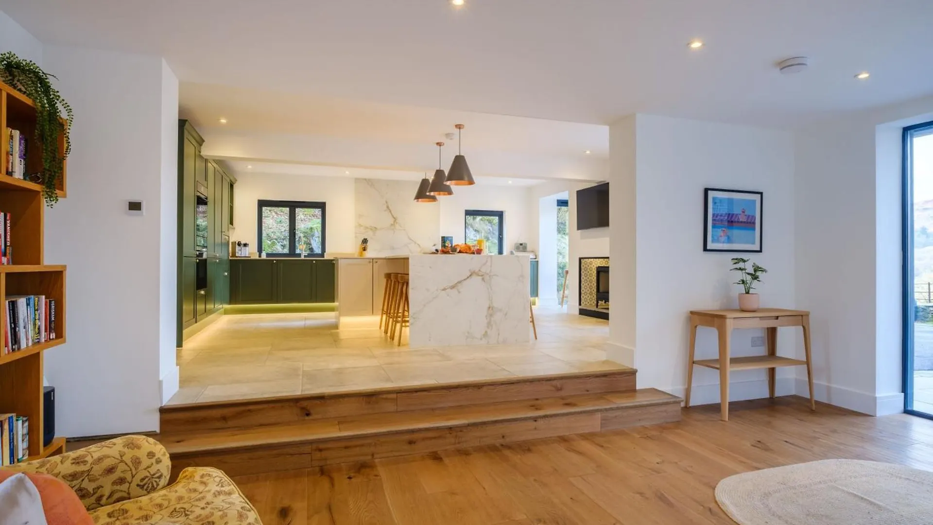 Carr Crag Holiday home Ambleside