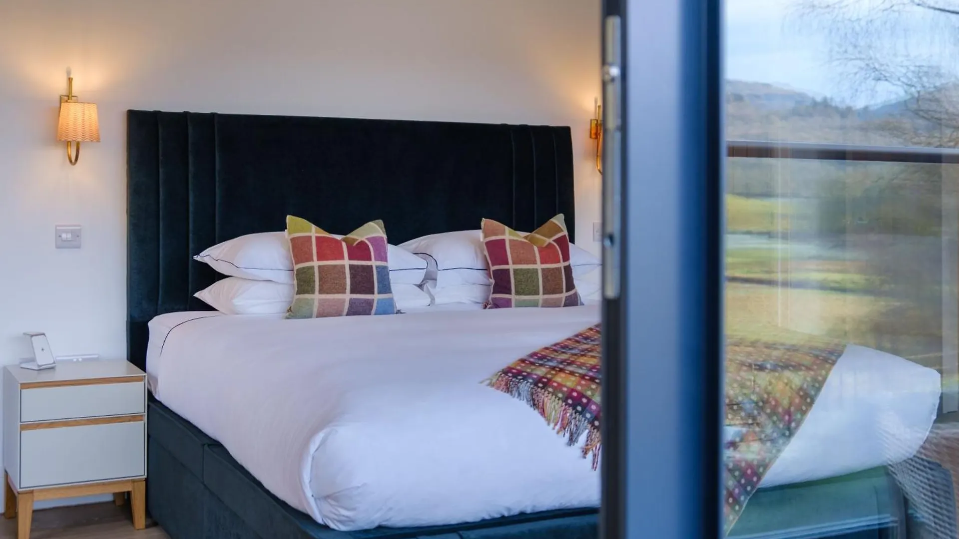 Holiday home Carr Crag Ambleside