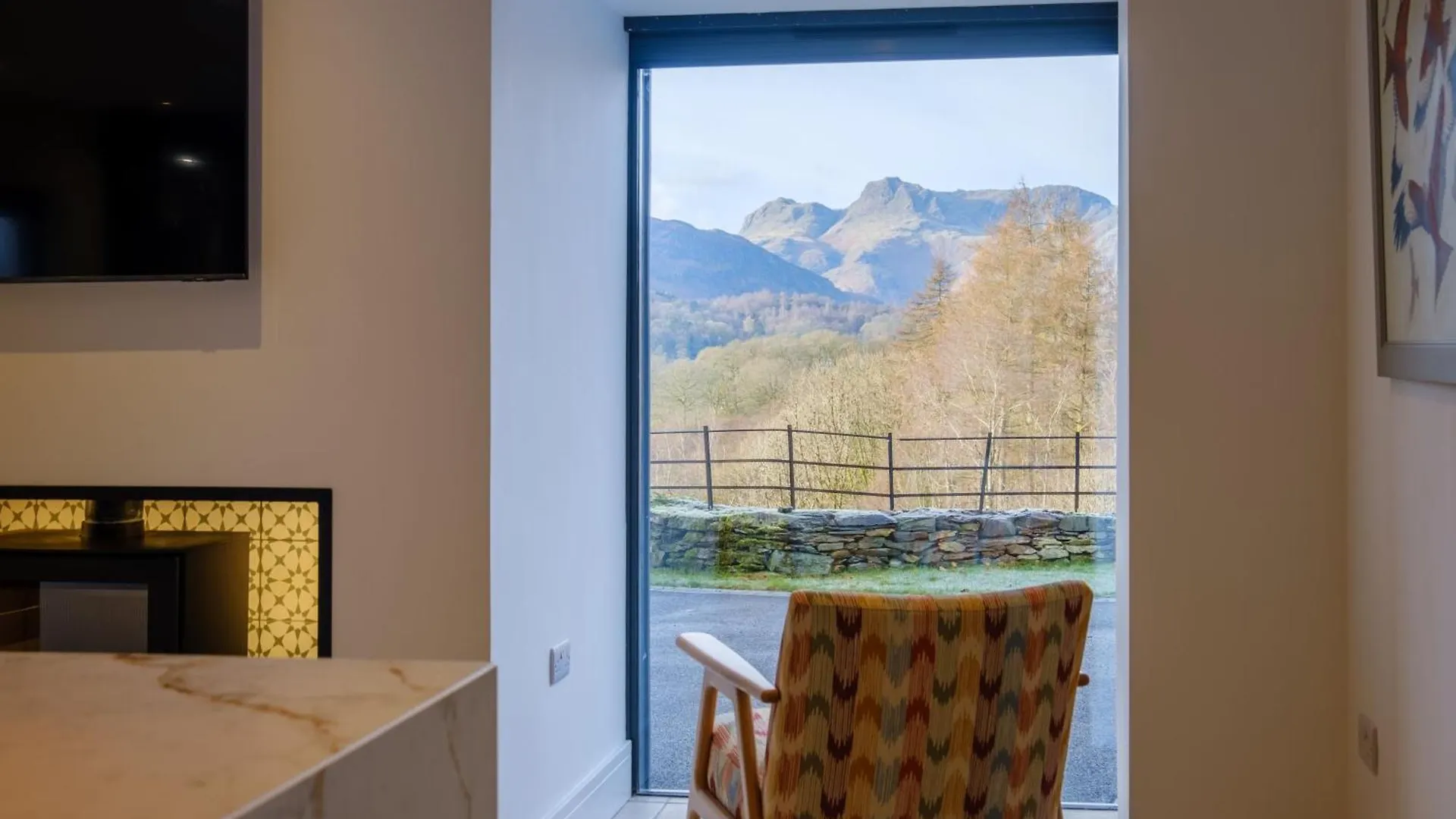 Casa vacanze Carr Crag
