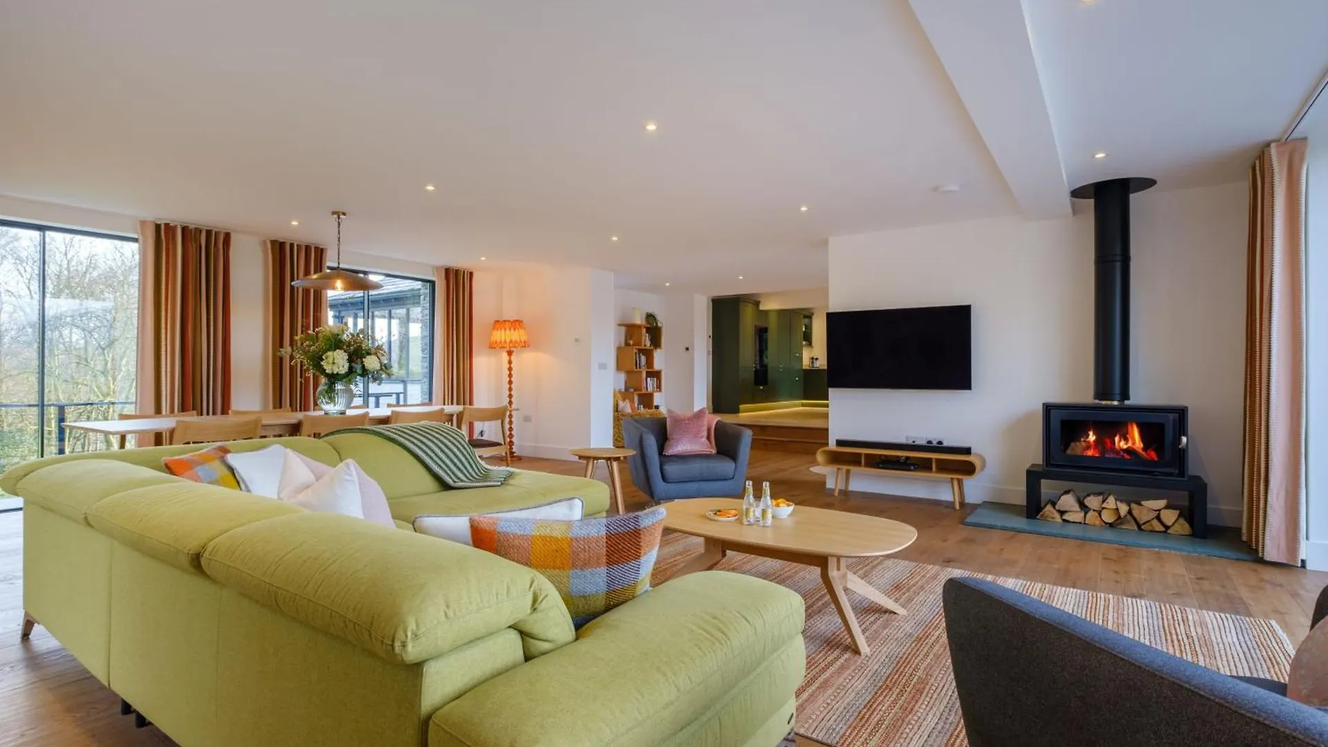 Carr Crag Casa vacanze Ambleside