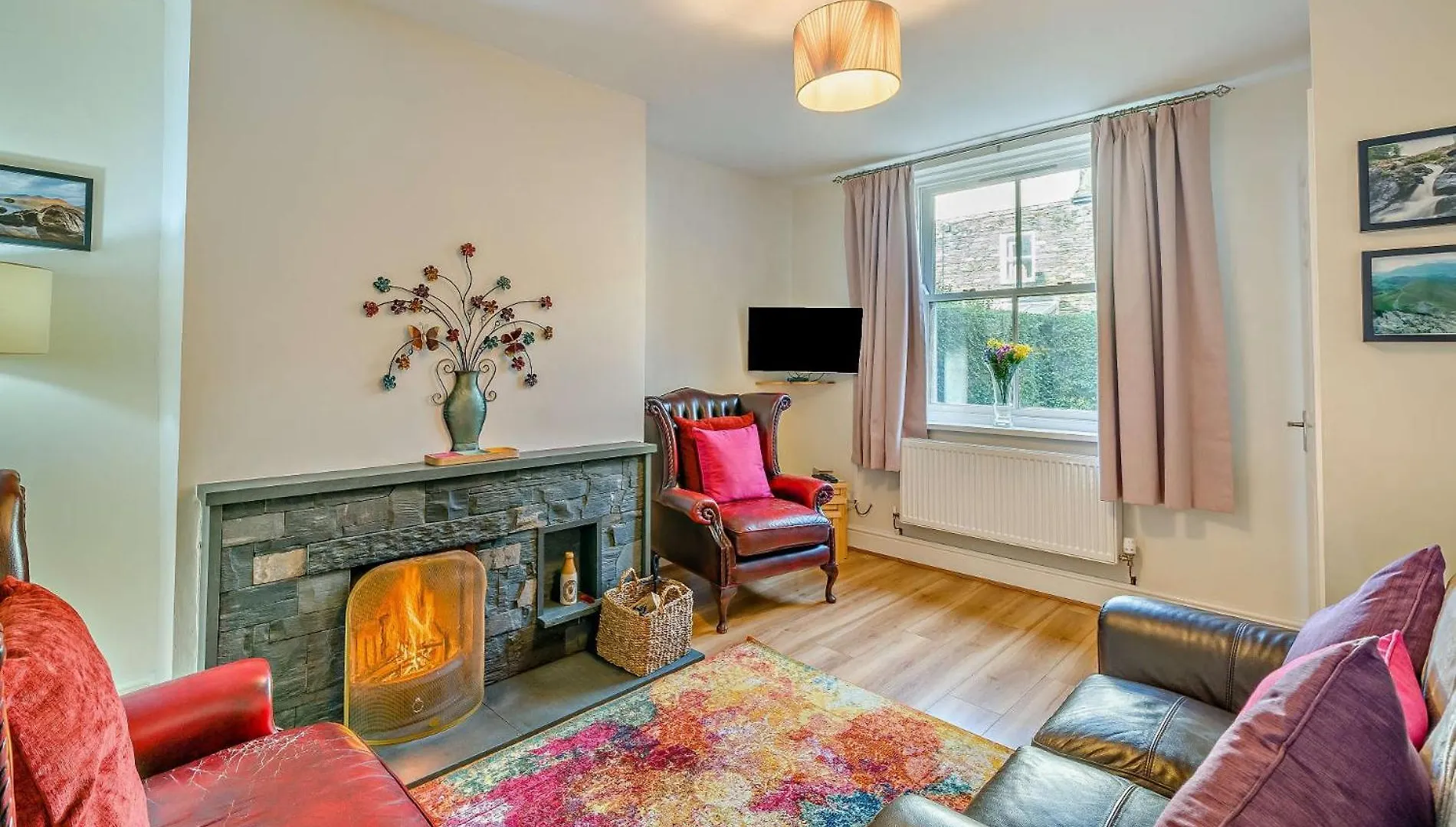 2 Bed In Keswick 95741 Holiday home Keswick (Cumbria)