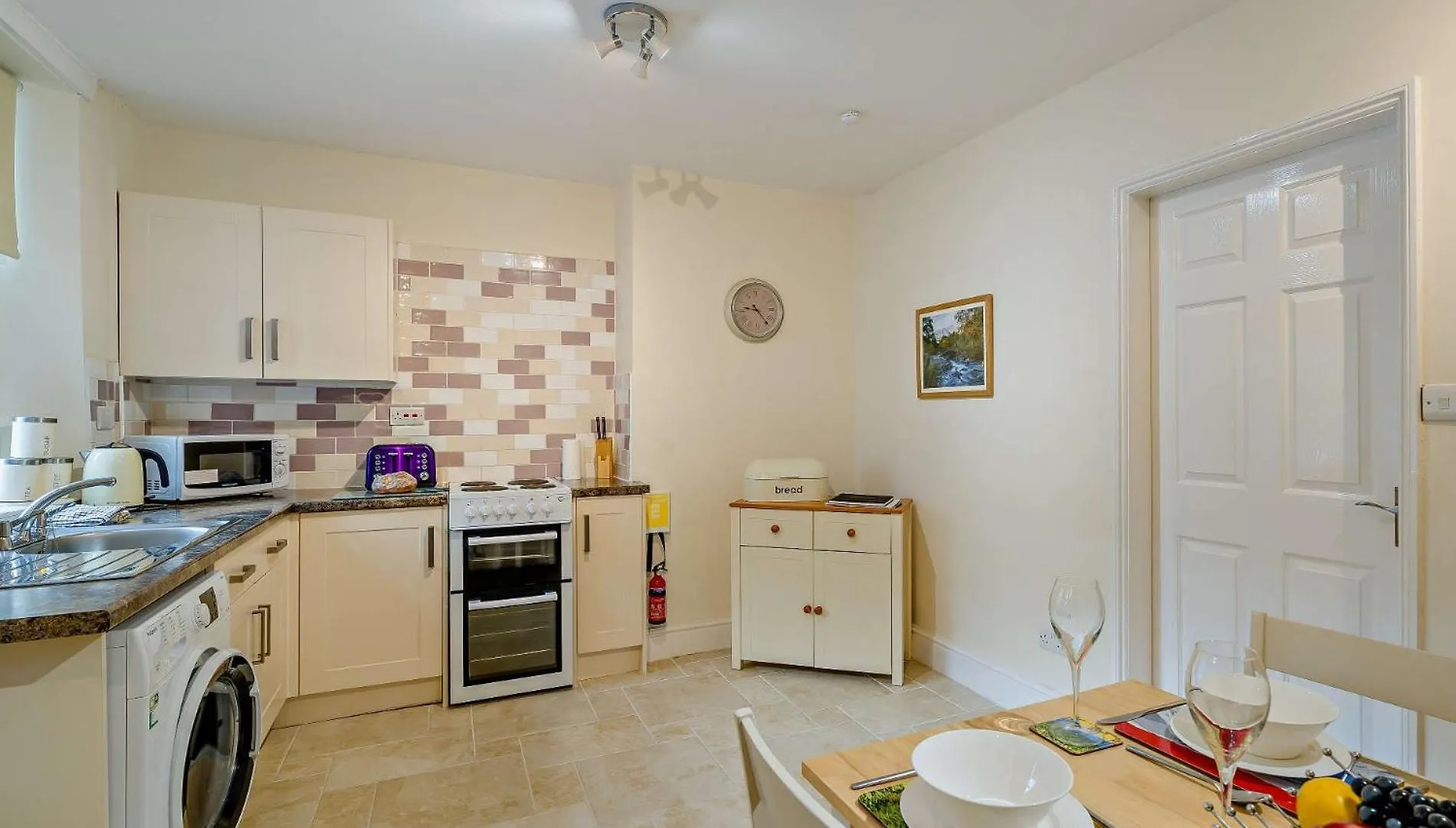 2 Bed In Keswick 95741 度假居 凯西克