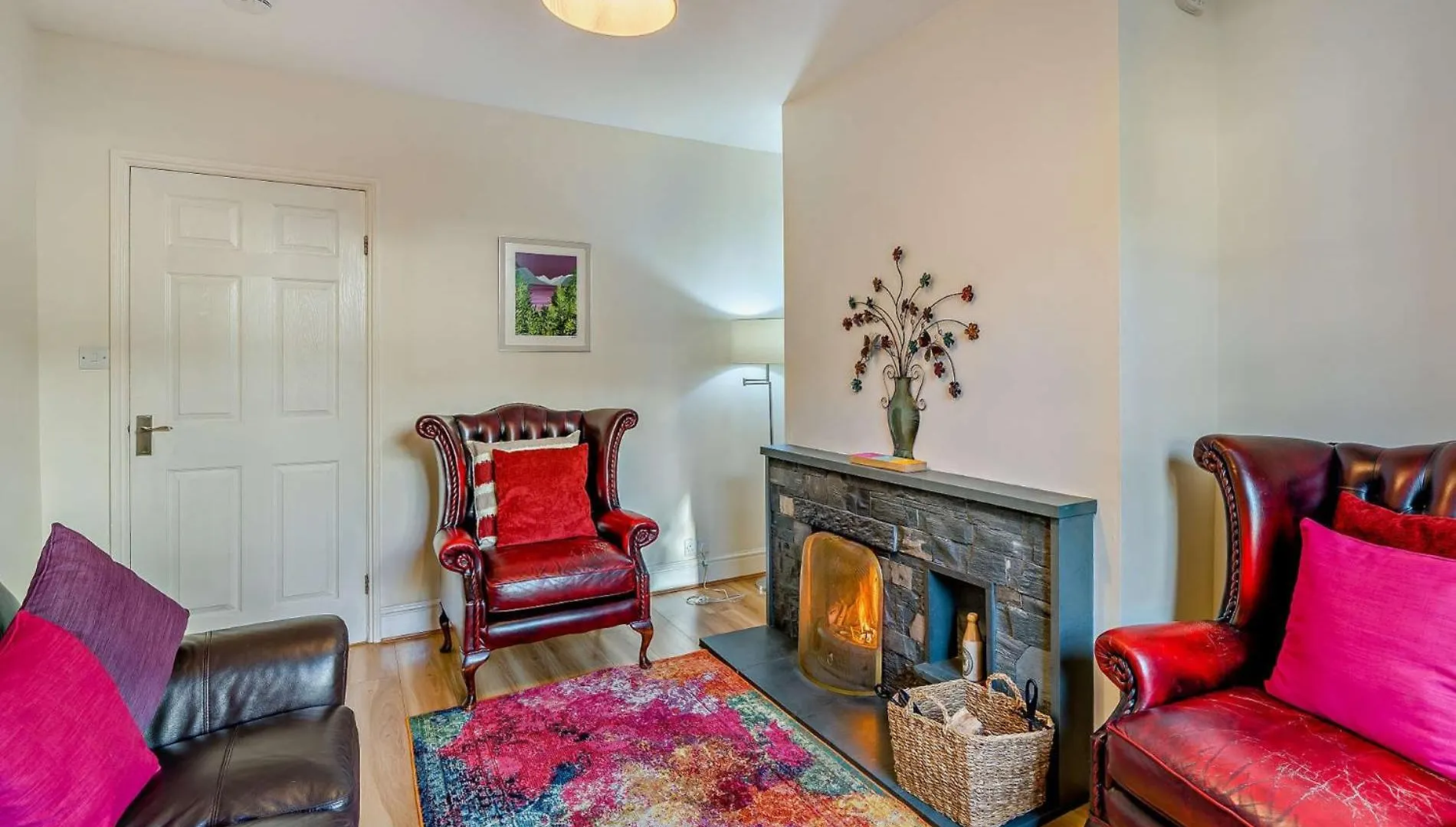 Holiday home 2 Bed In Keswick 95741 *