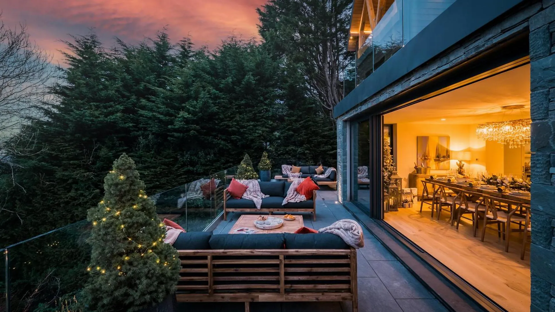 Ridge House Holiday home Windermere