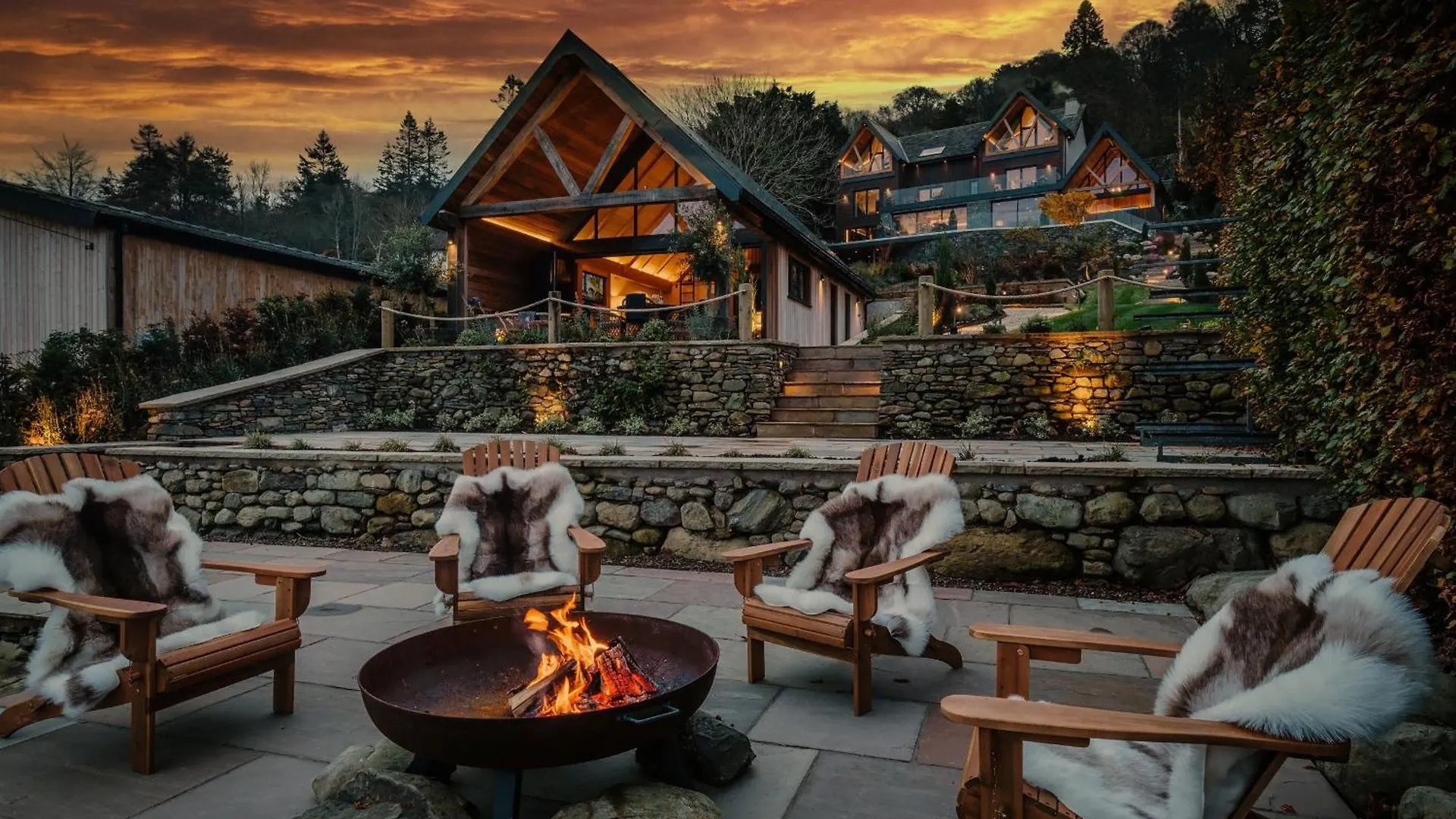 Holiday home Ridge House Windermere