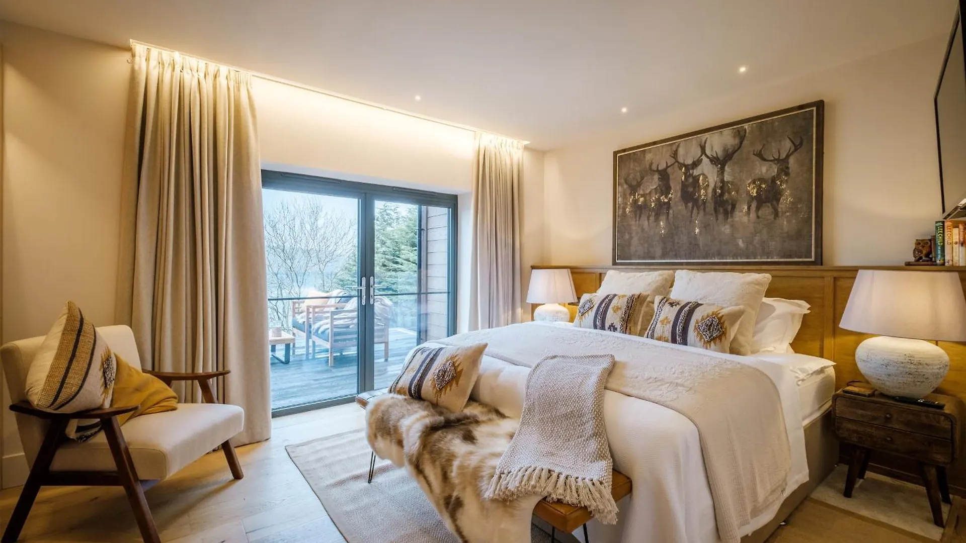 Ridge House Holiday home Windermere