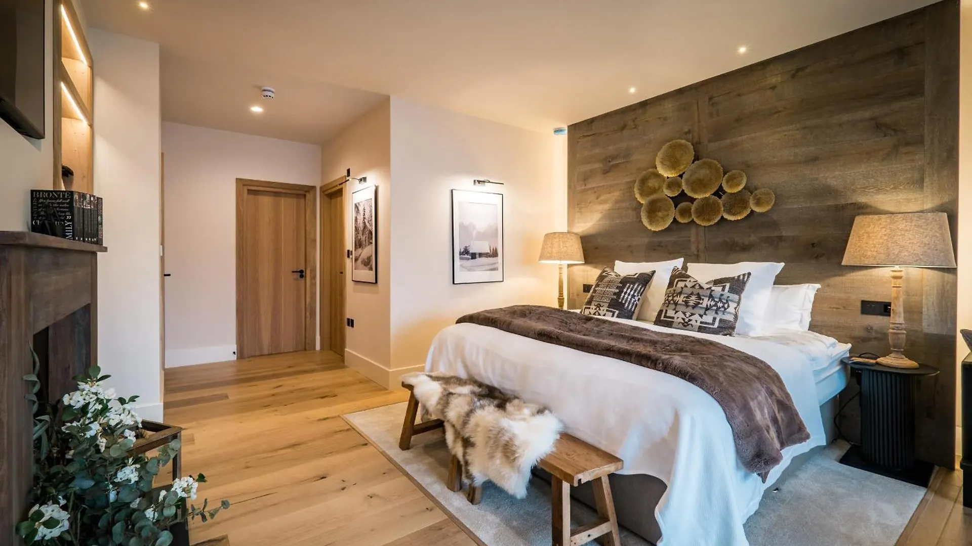 Holiday home Ridge House Windermere