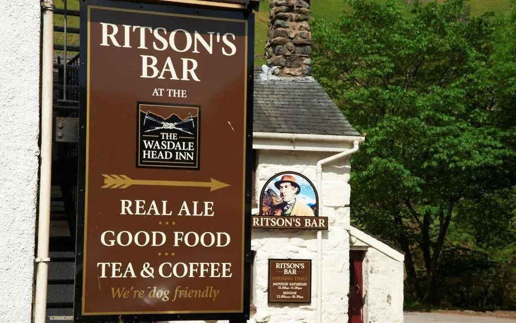 The Wasdale Head & 4* Seascale