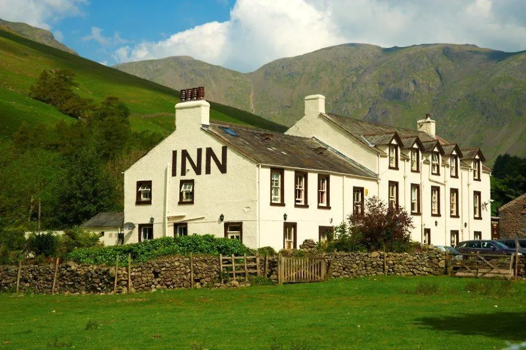 Ξενοδοχείο The Wasdale Head &