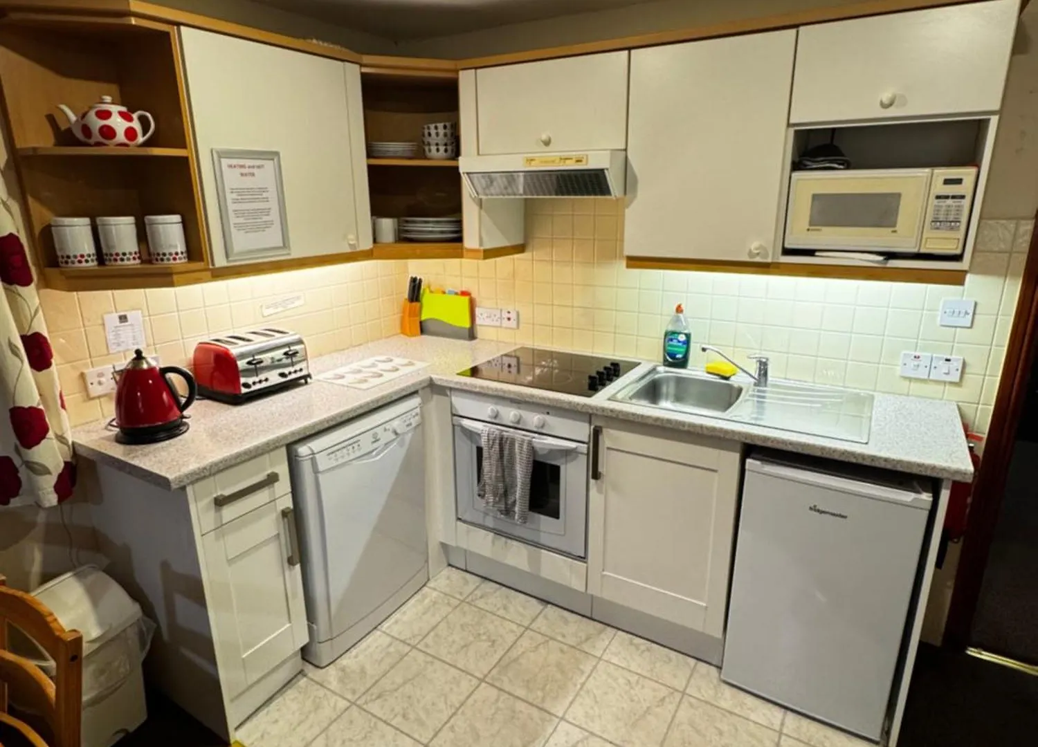 Ξενοδοχείο The Wasdale Head & 4*