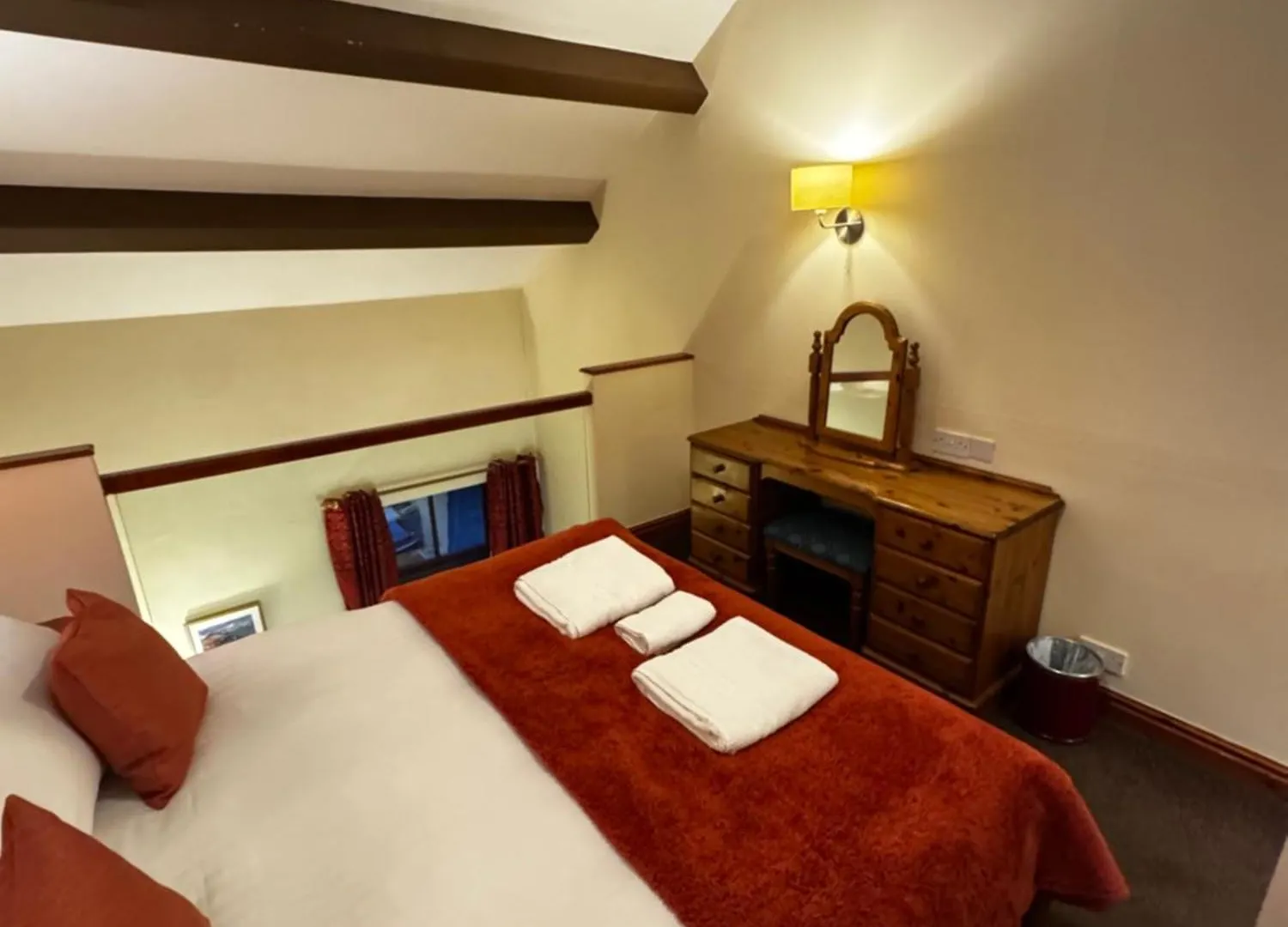 The Wasdale Head & Ξενοδοχείο 4*