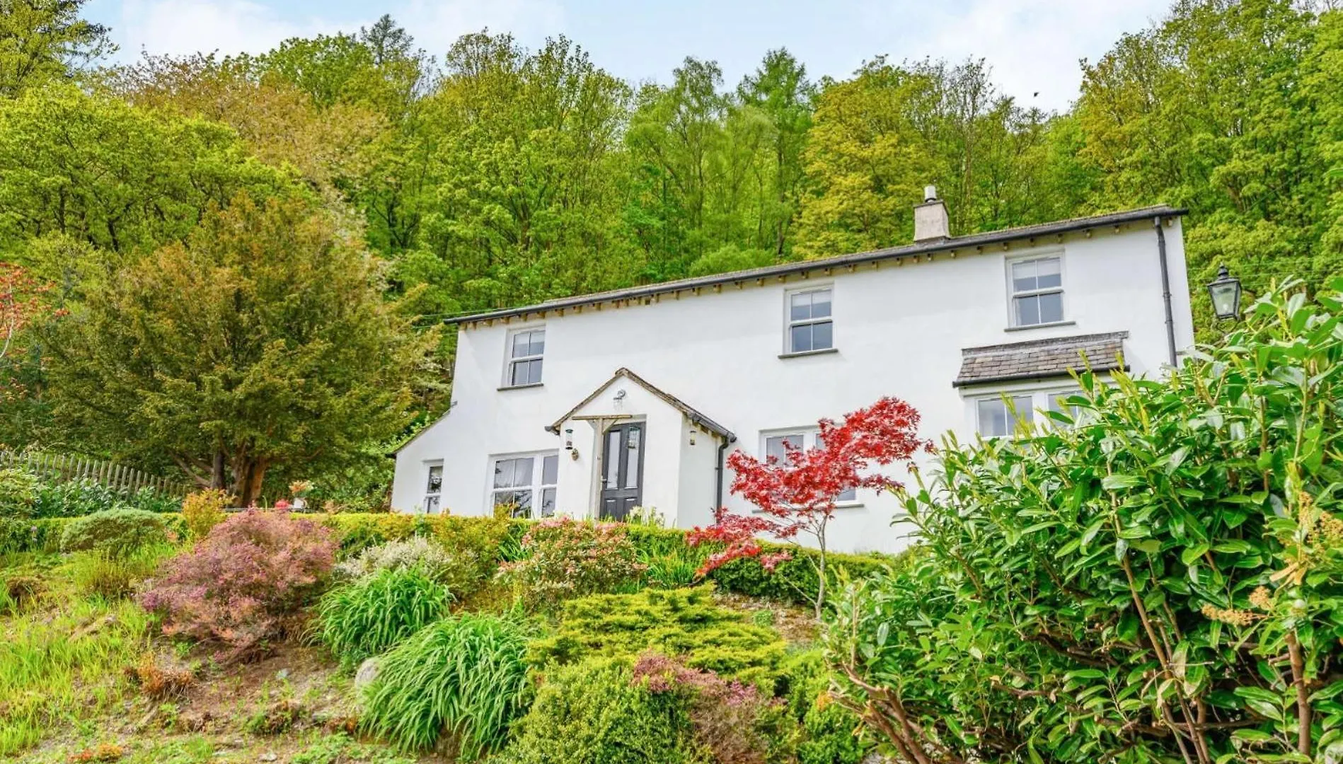 Holiday home 3 Bed In Thornthwaite Sz080 Braithwaite