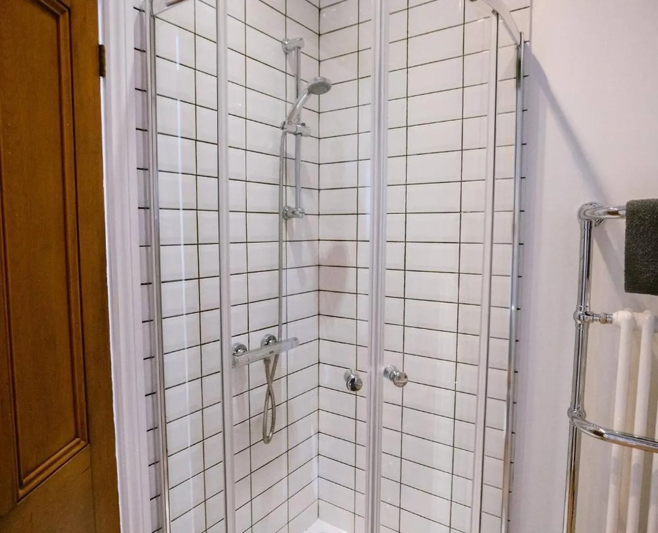 Apartman The Penthouse Apartment, Sleeps 4, Town Centre