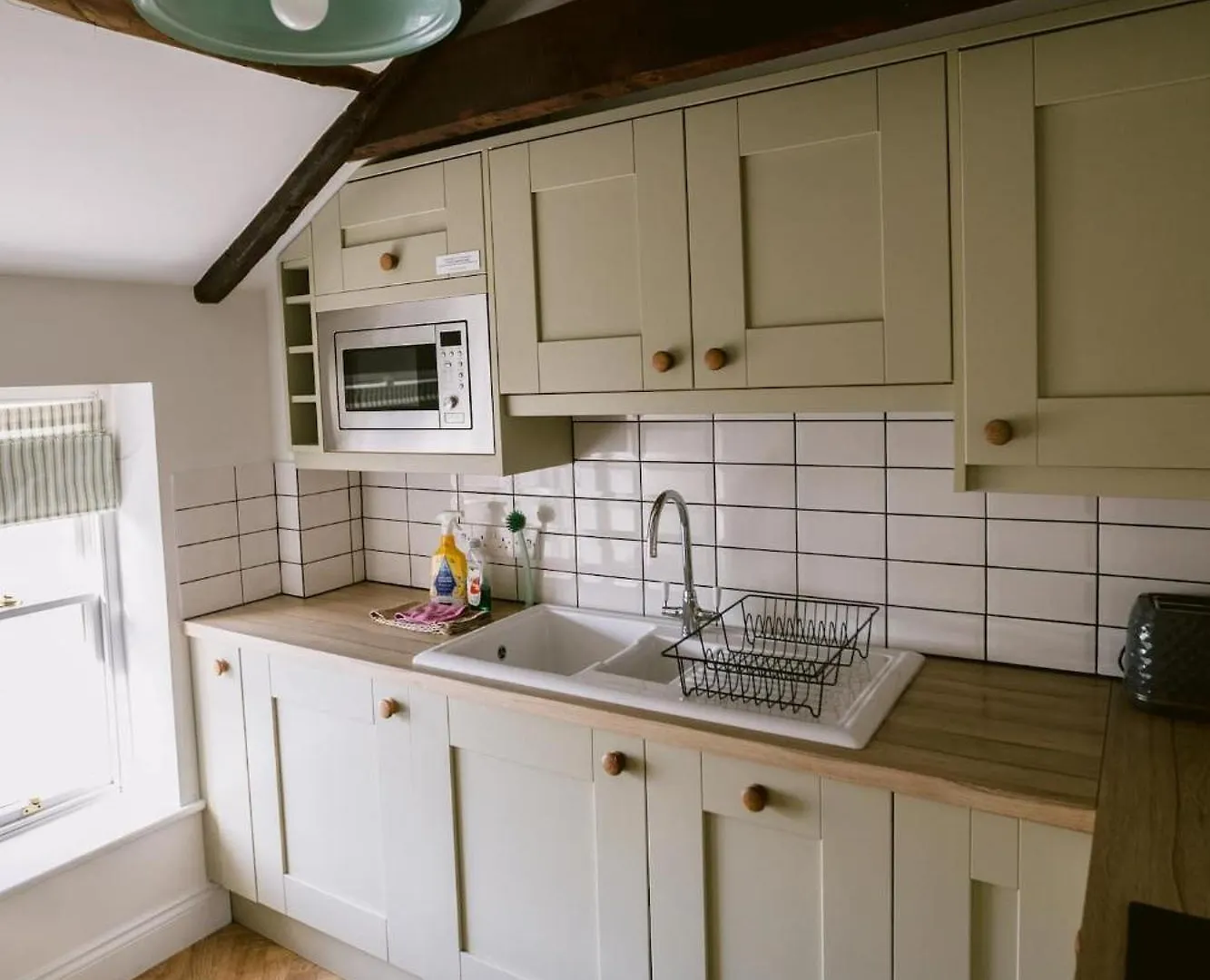 The Penthouse Apartment, Sleeps 4, Town Centre * Brampton (Cumbria)