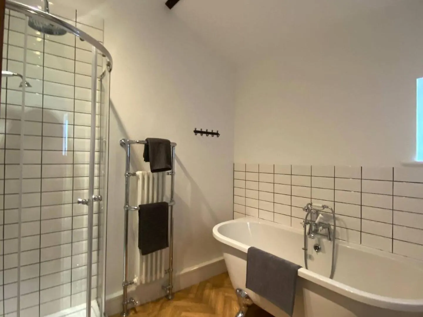 The Penthouse Apartment, Sleeps 4, Town Centre