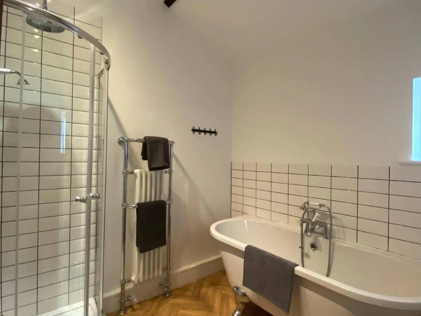 The Penthouse Apartment, Sleeps 4, Town Centre Apartman Brampton (Cumbria)