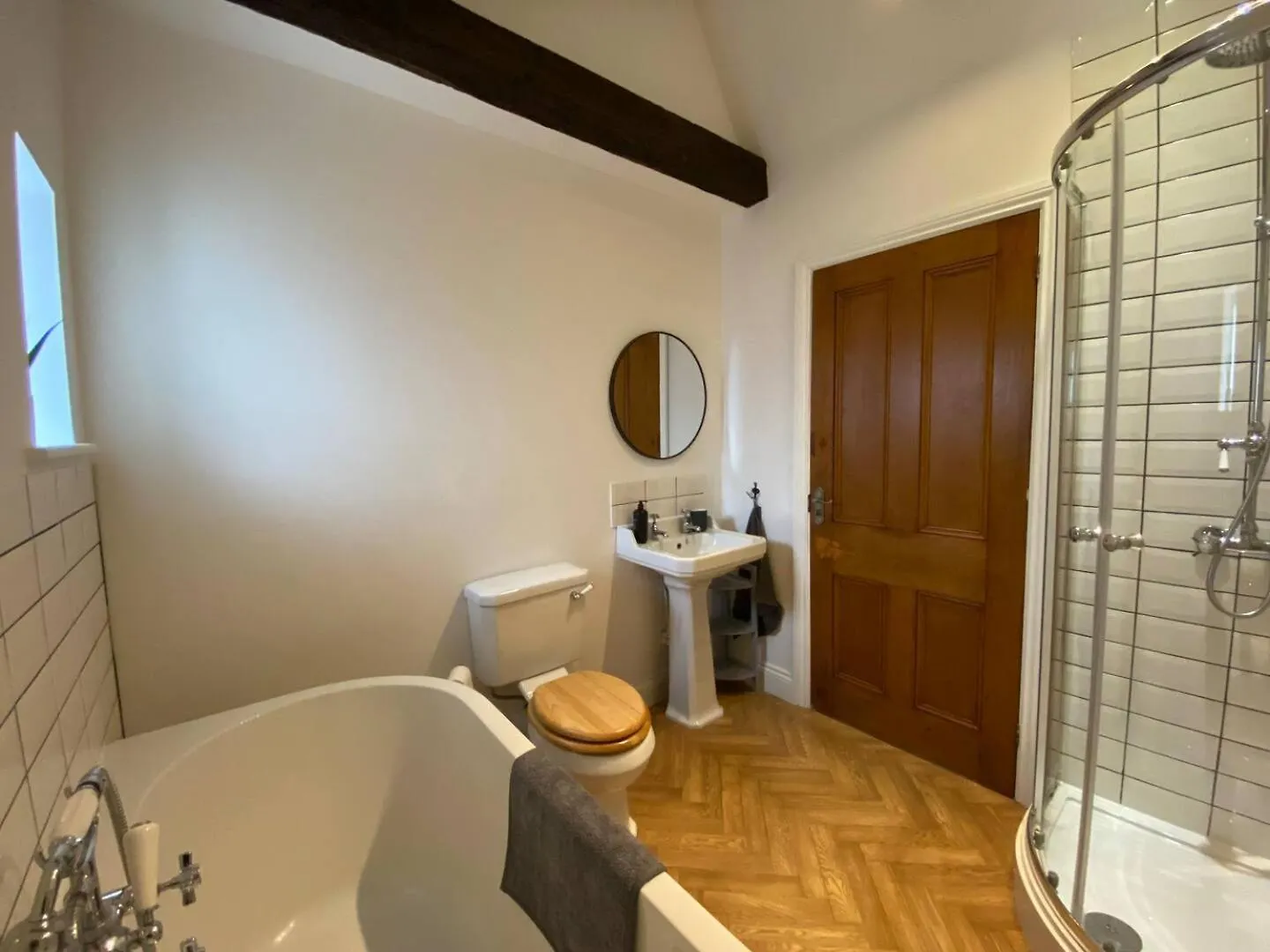 The Penthouse Apartment, Sleeps 4, Town Centre * Brampton (Cumbria)