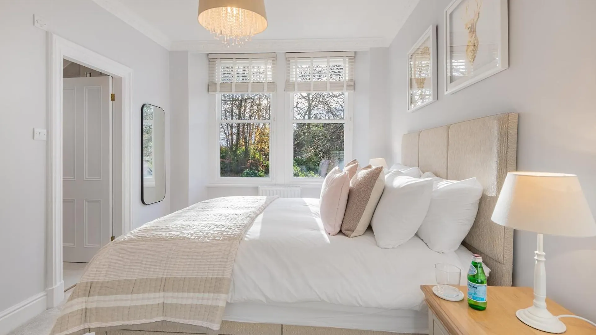 The Retreat - Luxury Home, Feriehus Ambleside