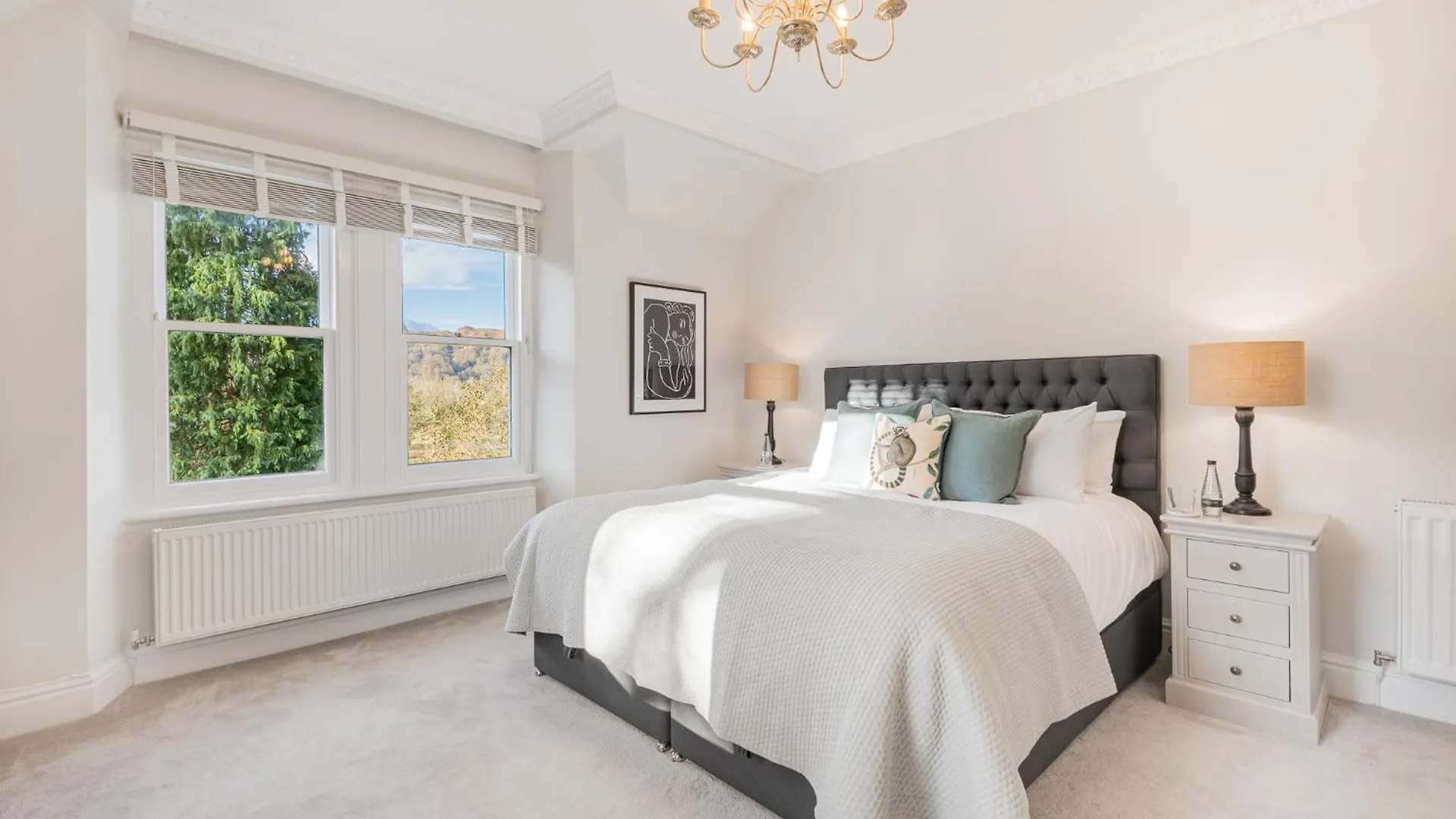 Feriehus The Retreat - Luxury Home, Ambleside