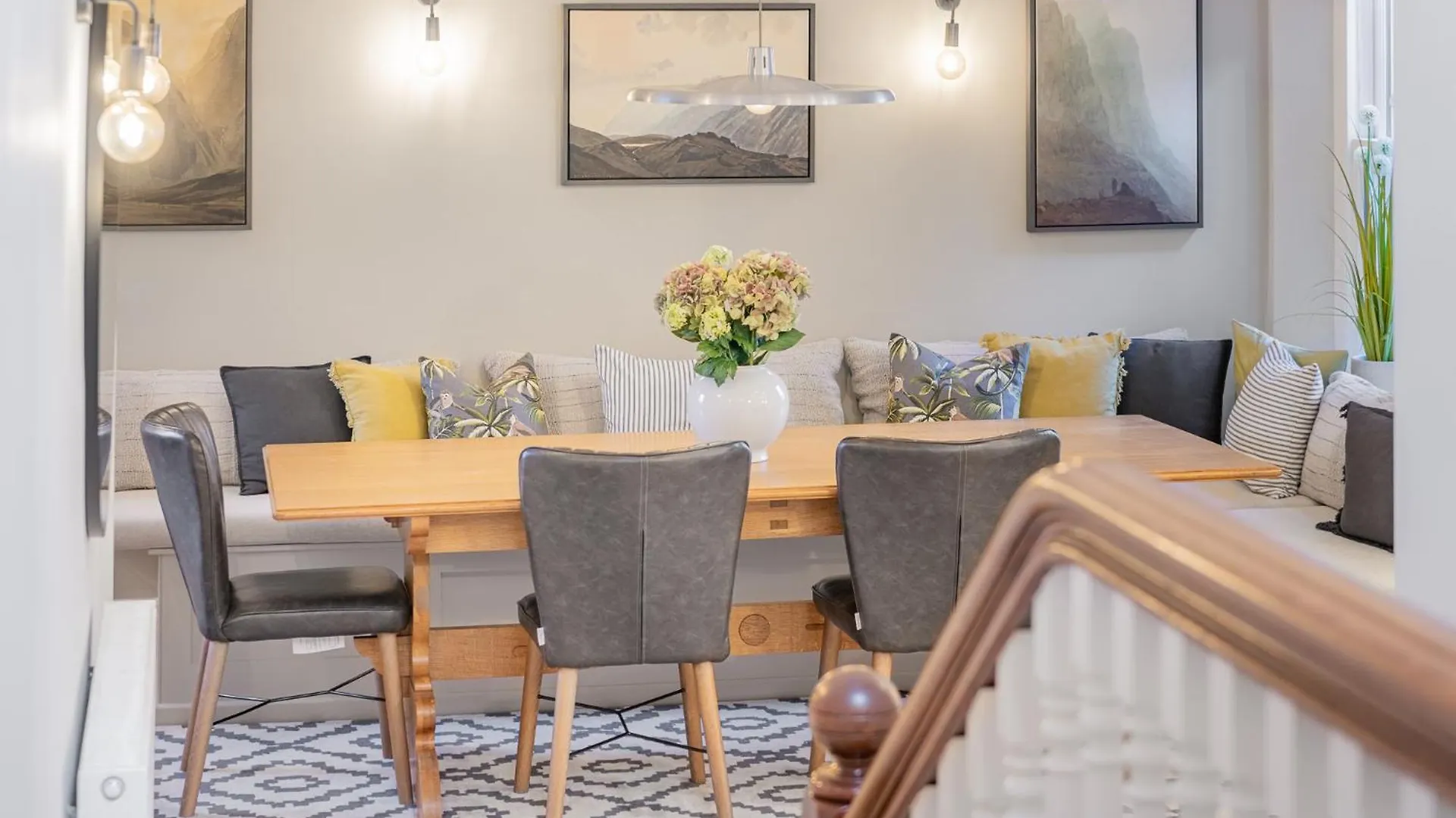The Retreat - Luxury Home, Feriehus Ambleside