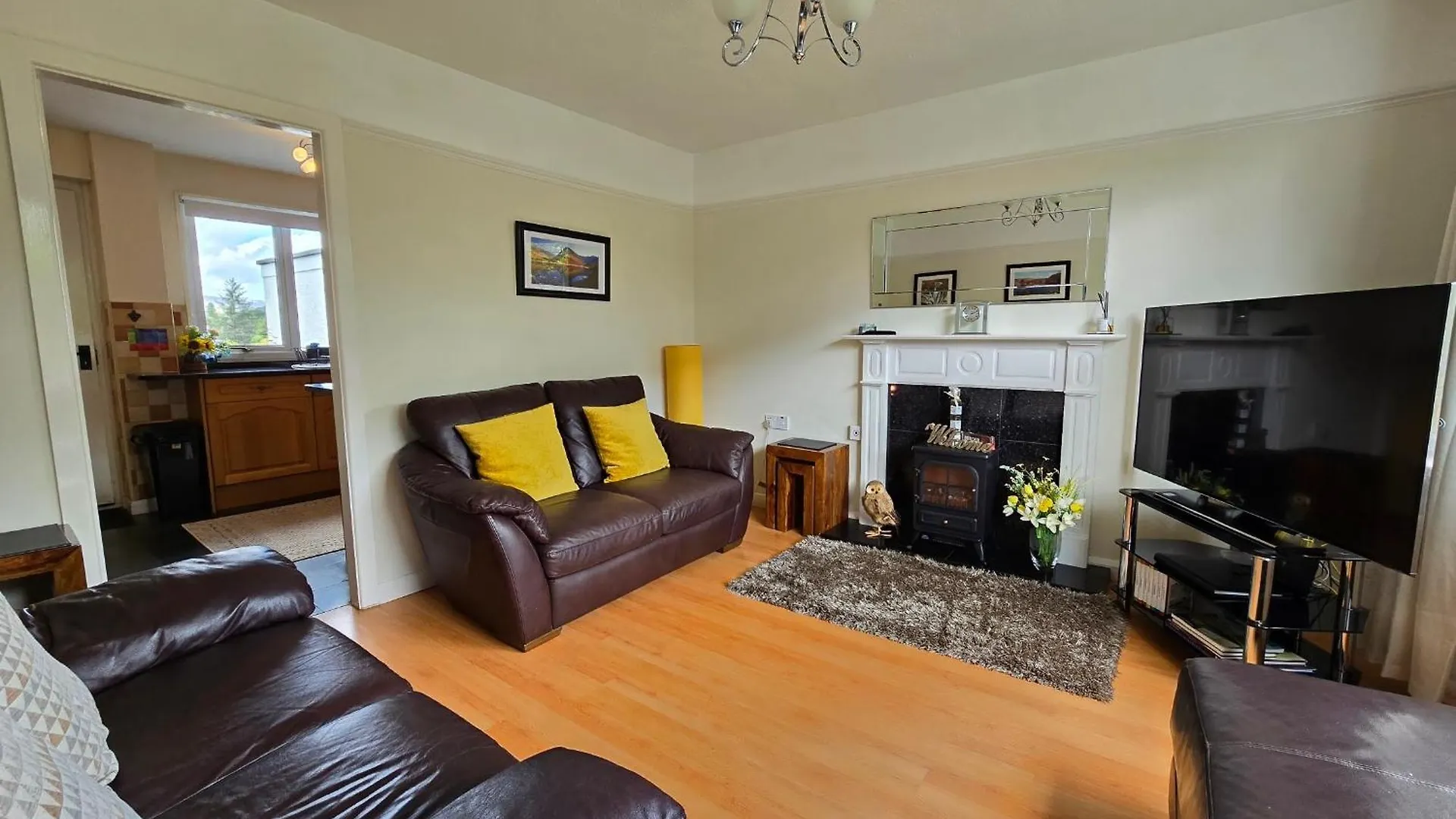 Beautiful House In Perfect Location Vakantiehuis