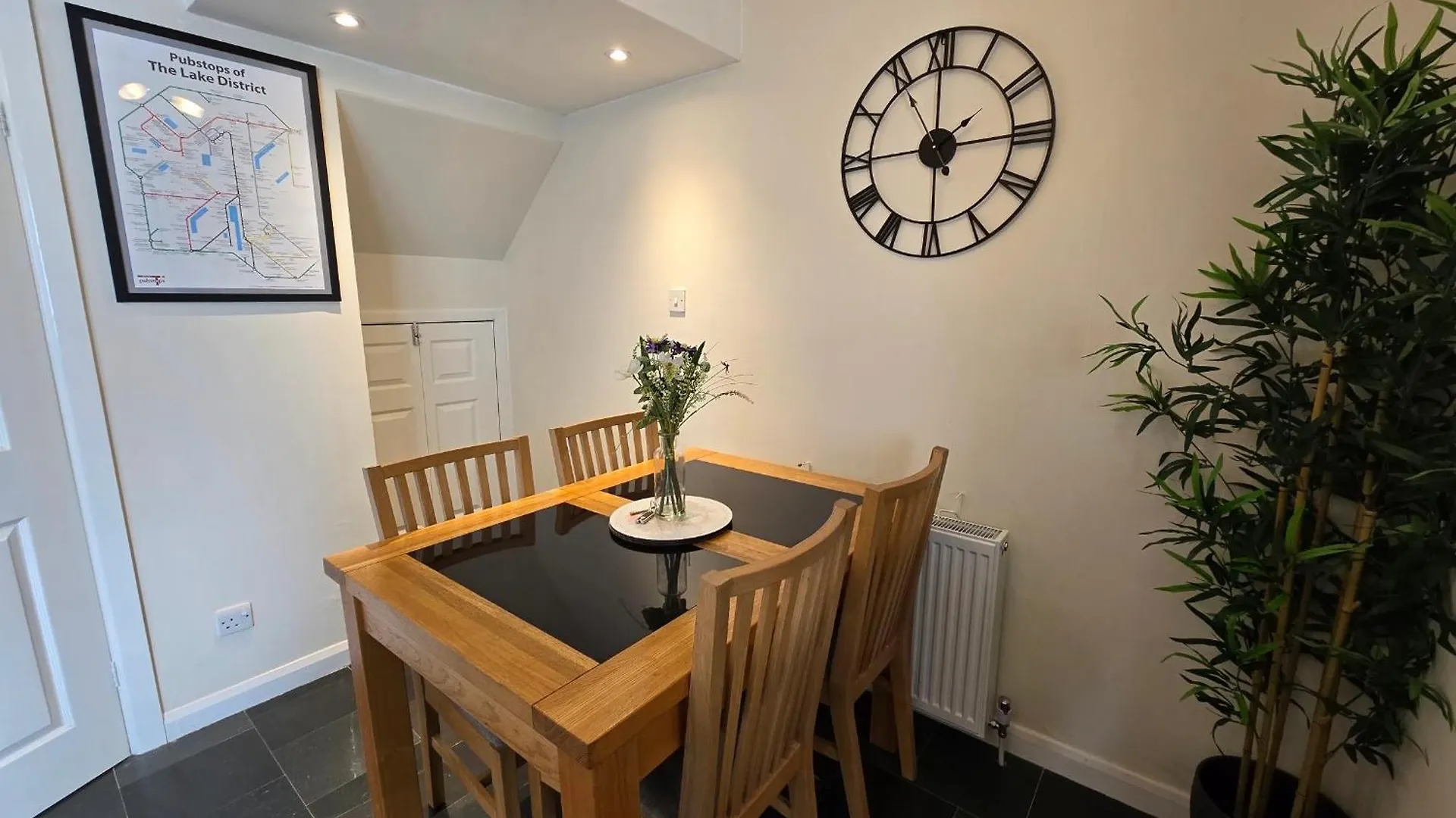 Beautiful House In Perfect Location Bowness-on-Windermere