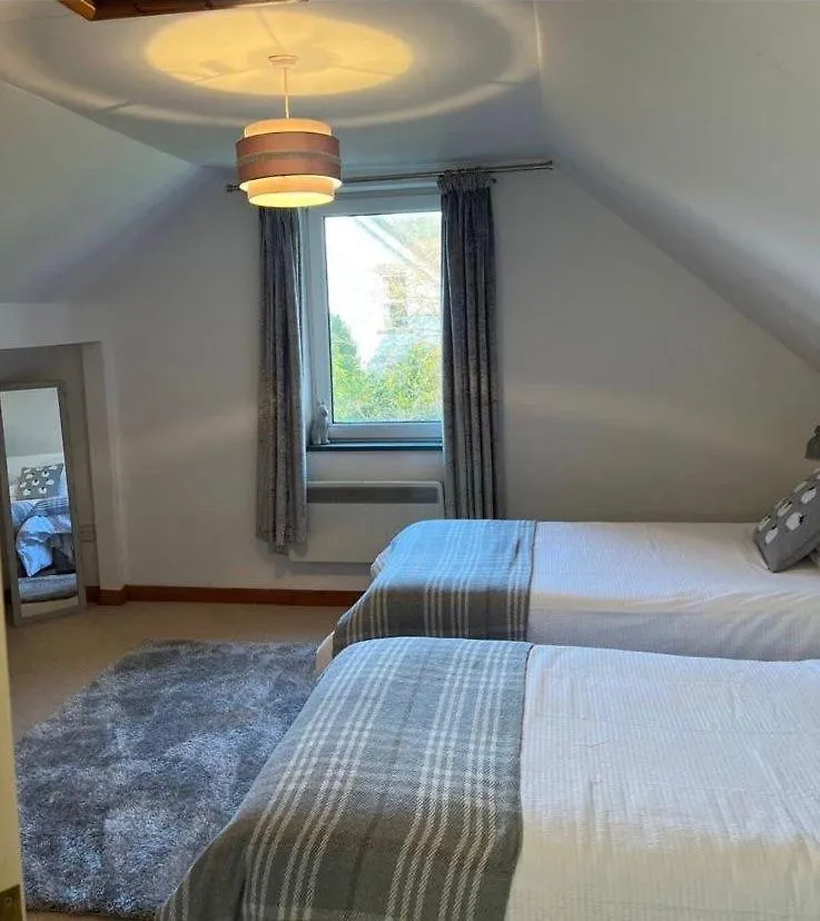 Holiday home Maiden Moor