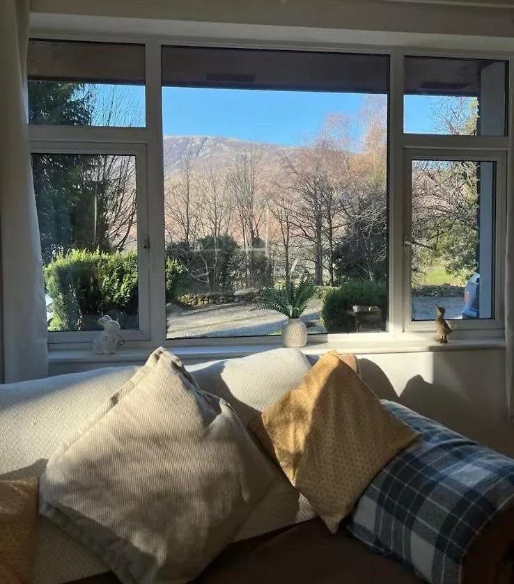 Maiden Moor Holiday home *