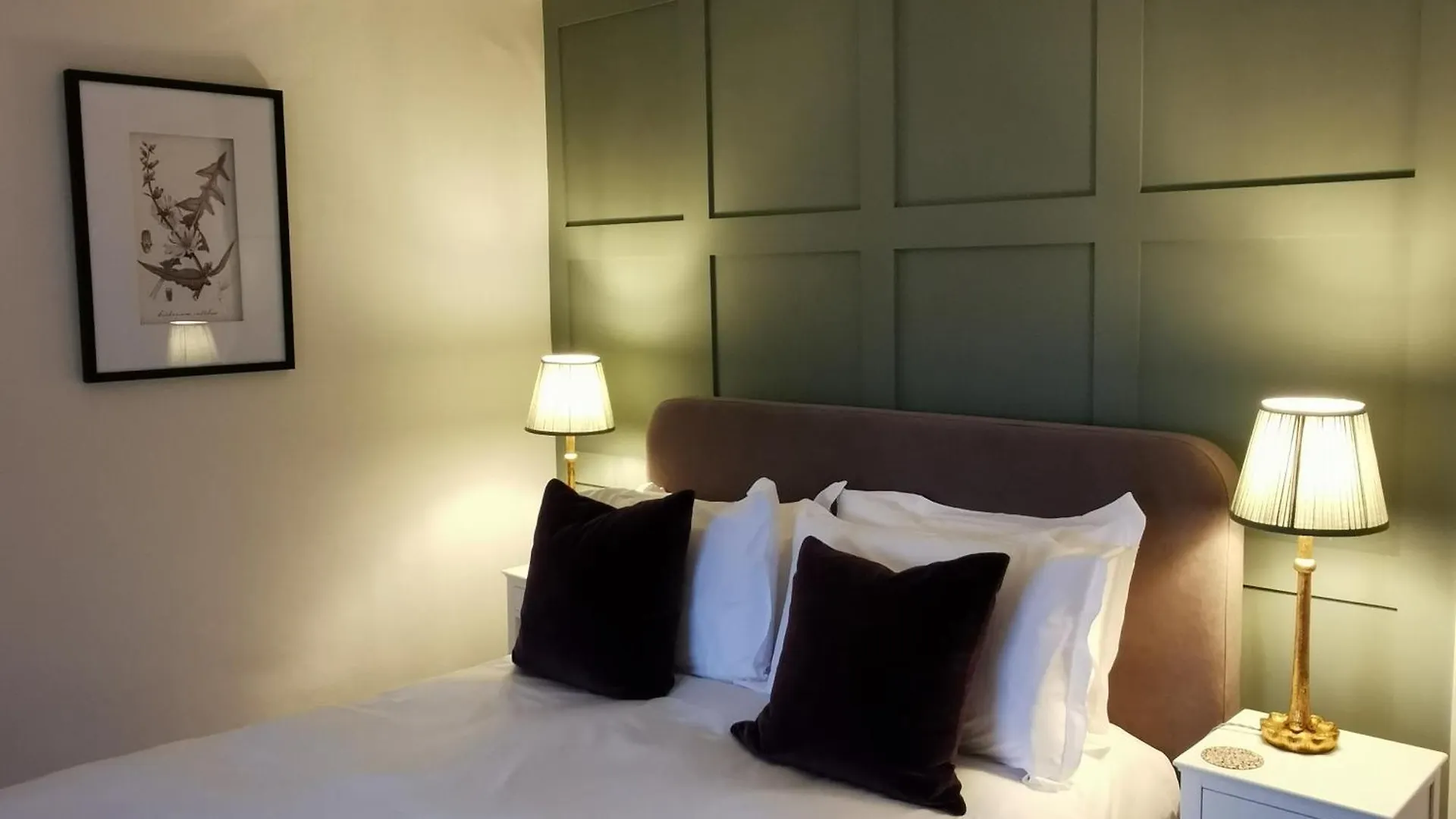 The Swinside Hotel Portinscale