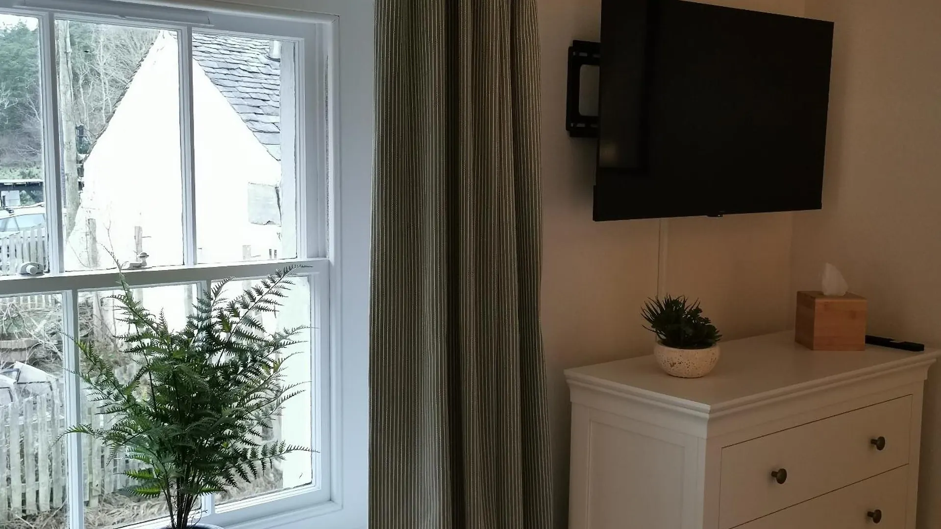 Hotel The Swinside 4*