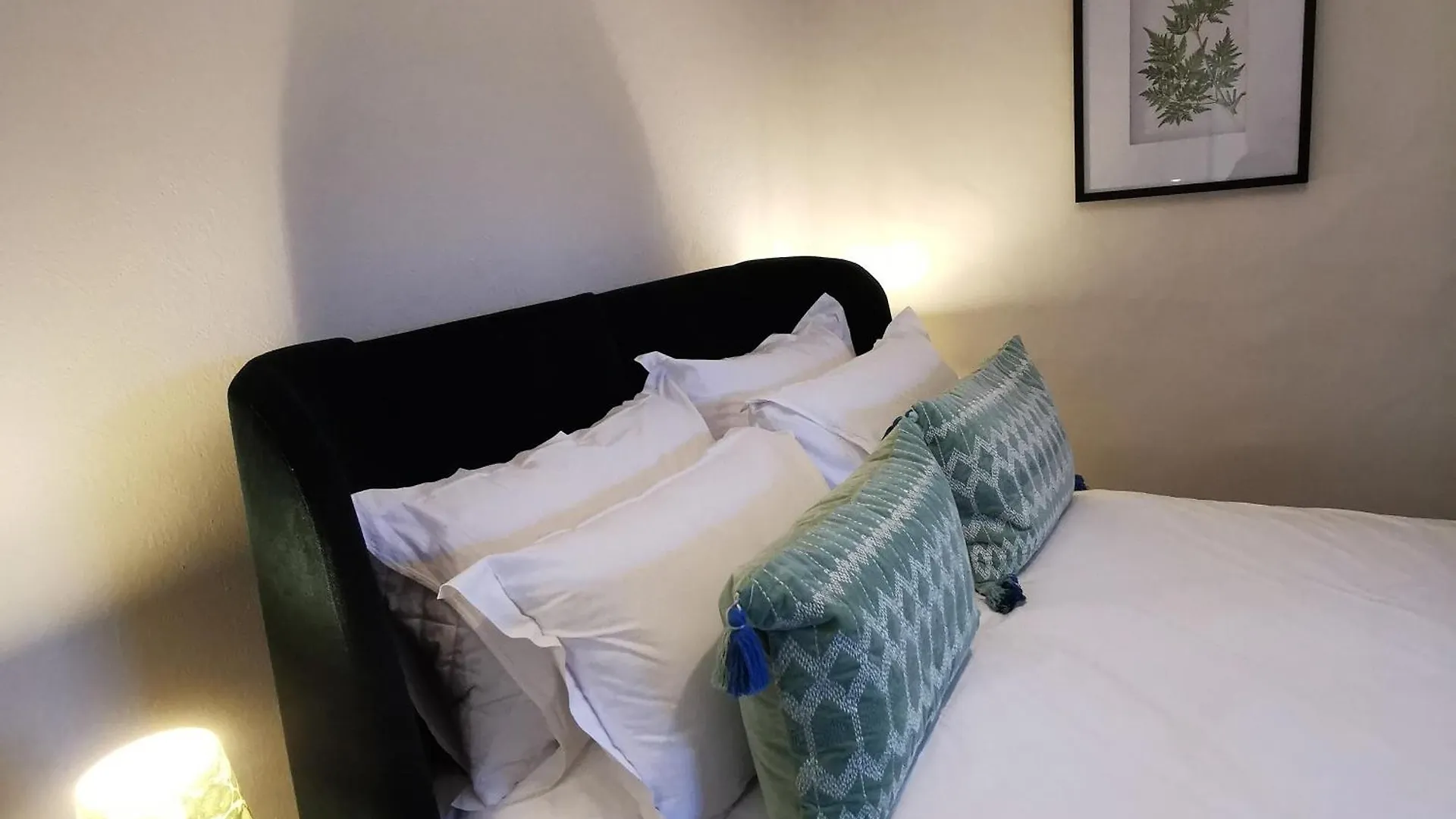 Hotel The Swinside