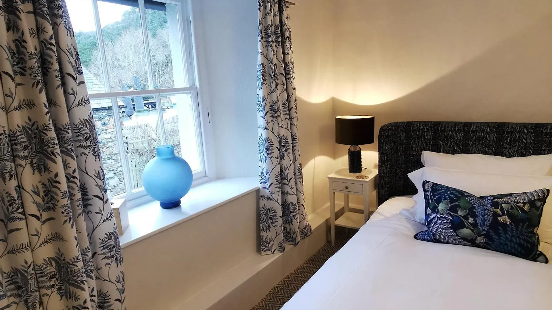 The Swinside Hotel 4*