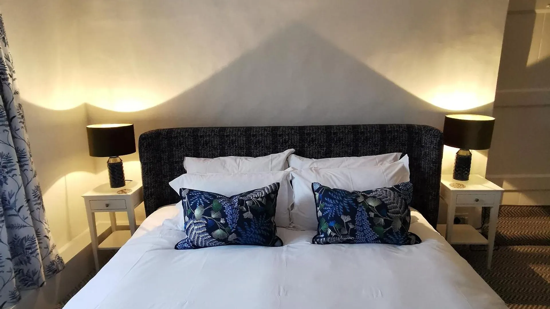 Hotel The Swinside 4*