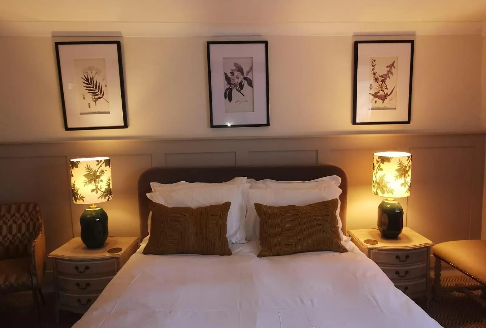 Hotel The Swinside Portinscale