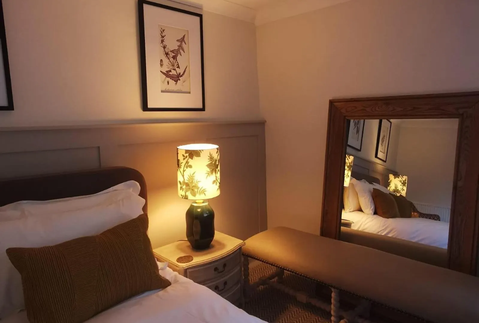 The Swinside Hotel Portinscale