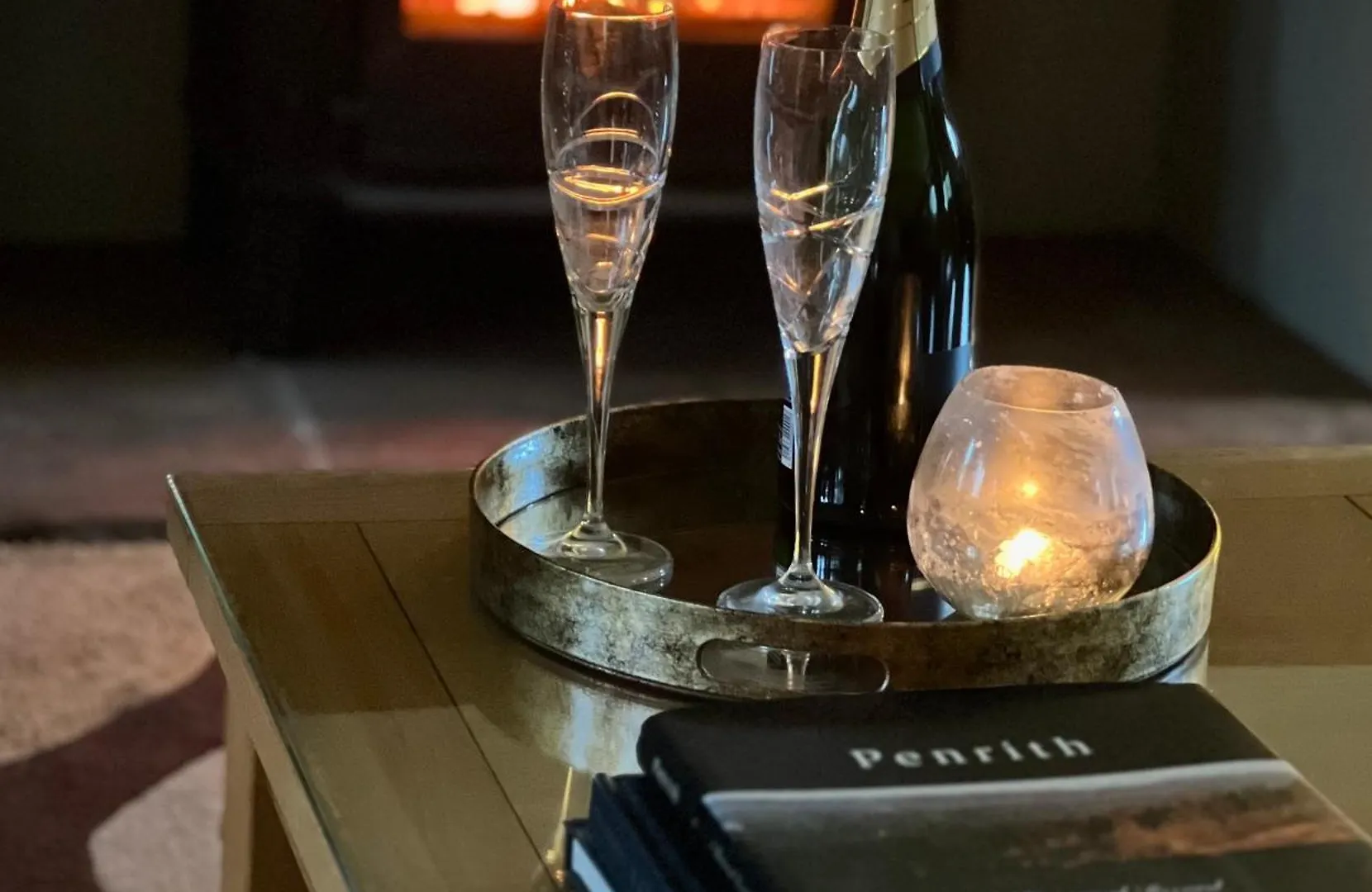 Tatil Evi The Barn Penrith